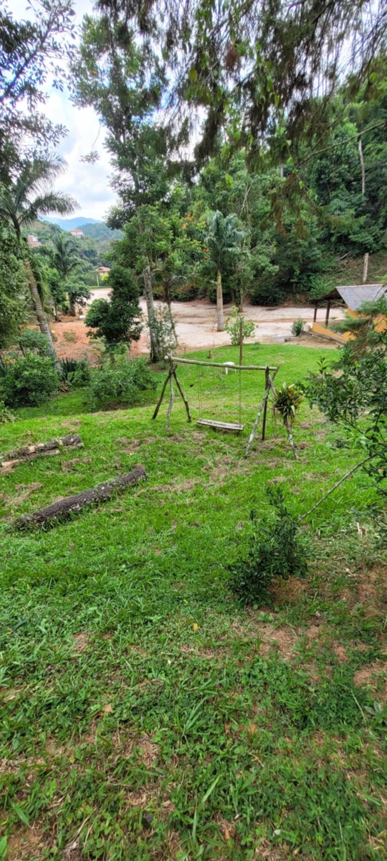 Chalé Vale dos Lagos