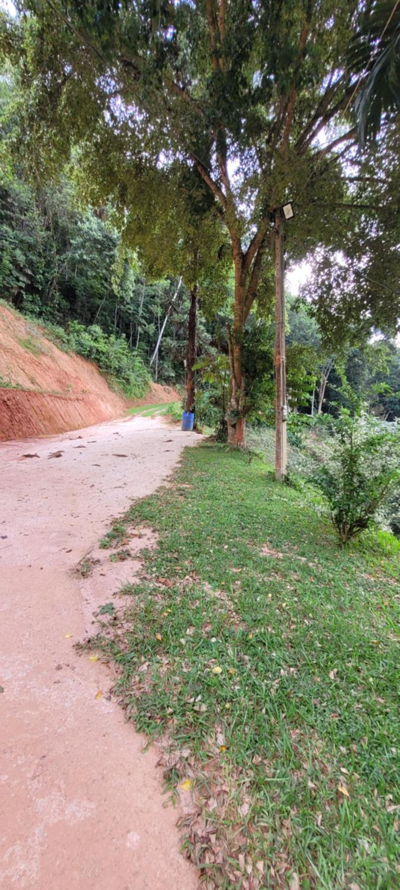 Chalé Vale dos Lagos
