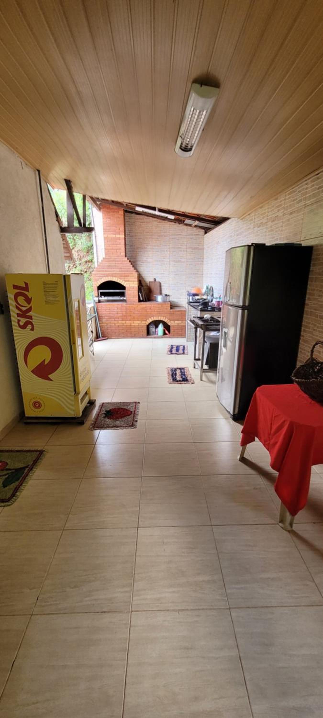 Chalé Vale dos Lagos