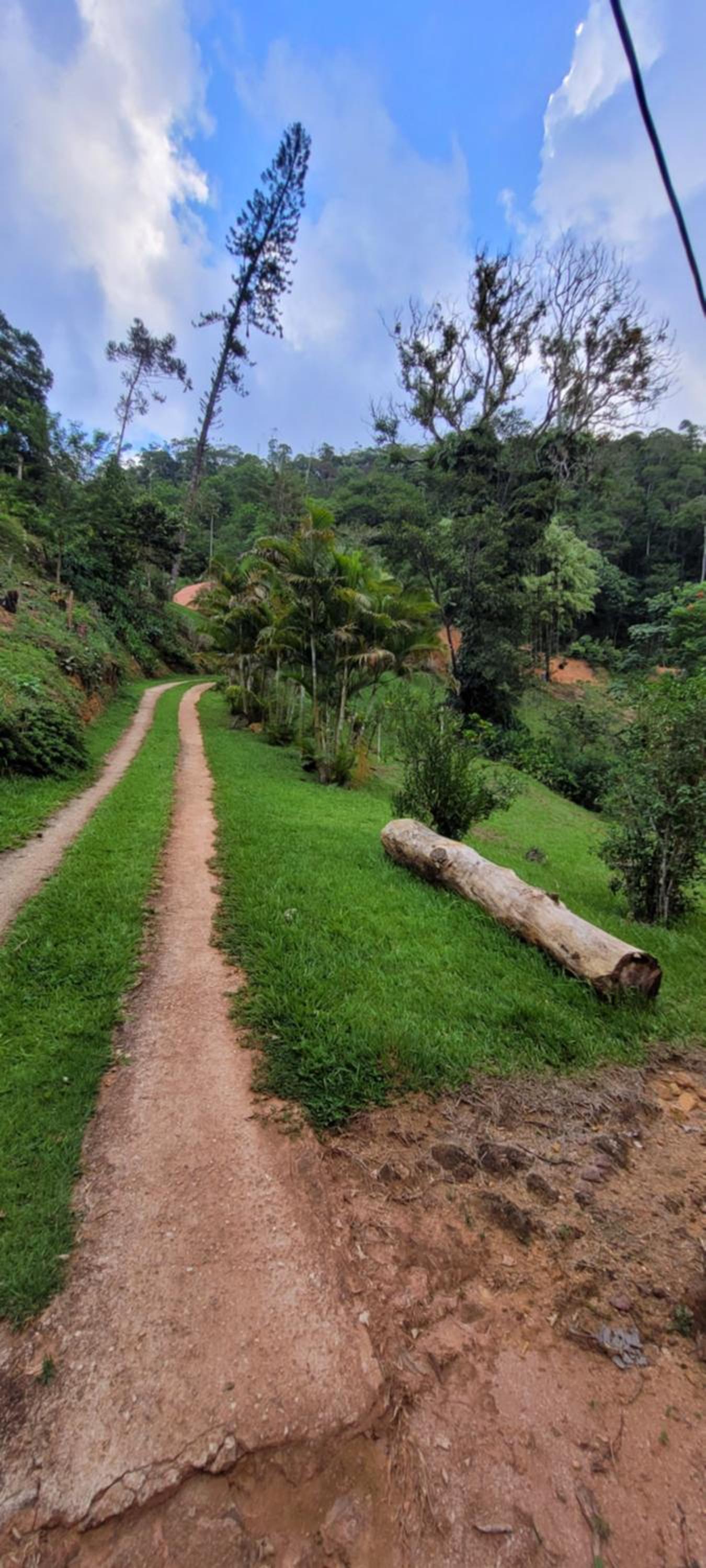 Chalé Vale dos Lagos