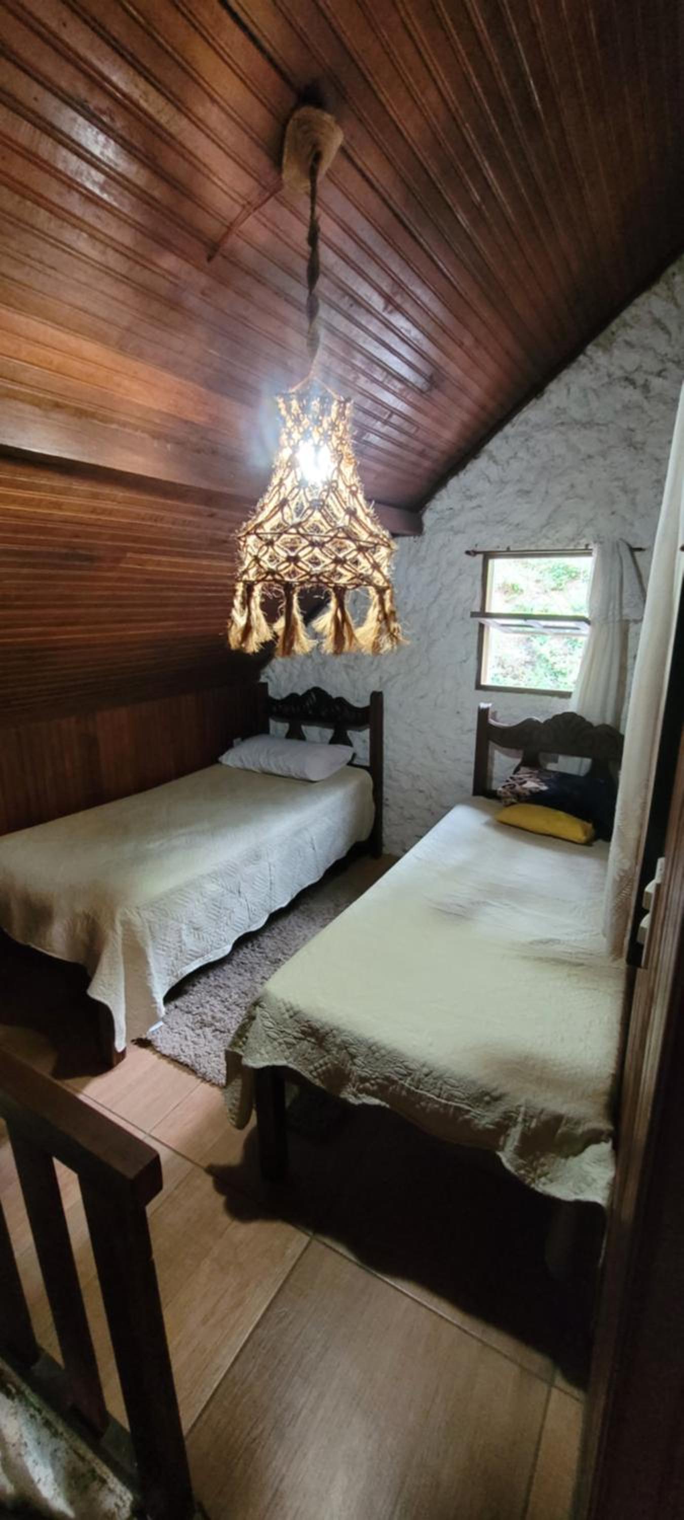 Chalé Vale dos Lagos