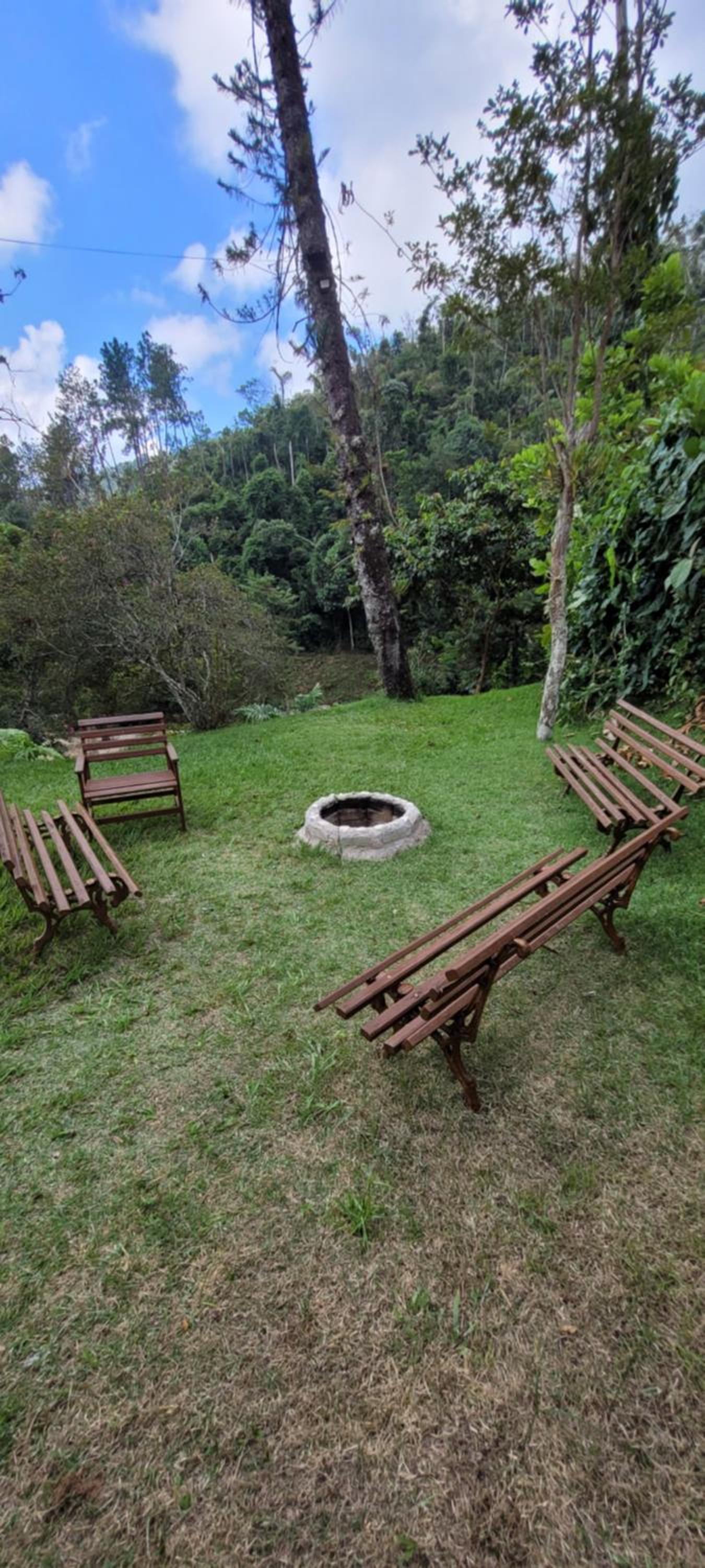 Chalé Vale dos Lagos