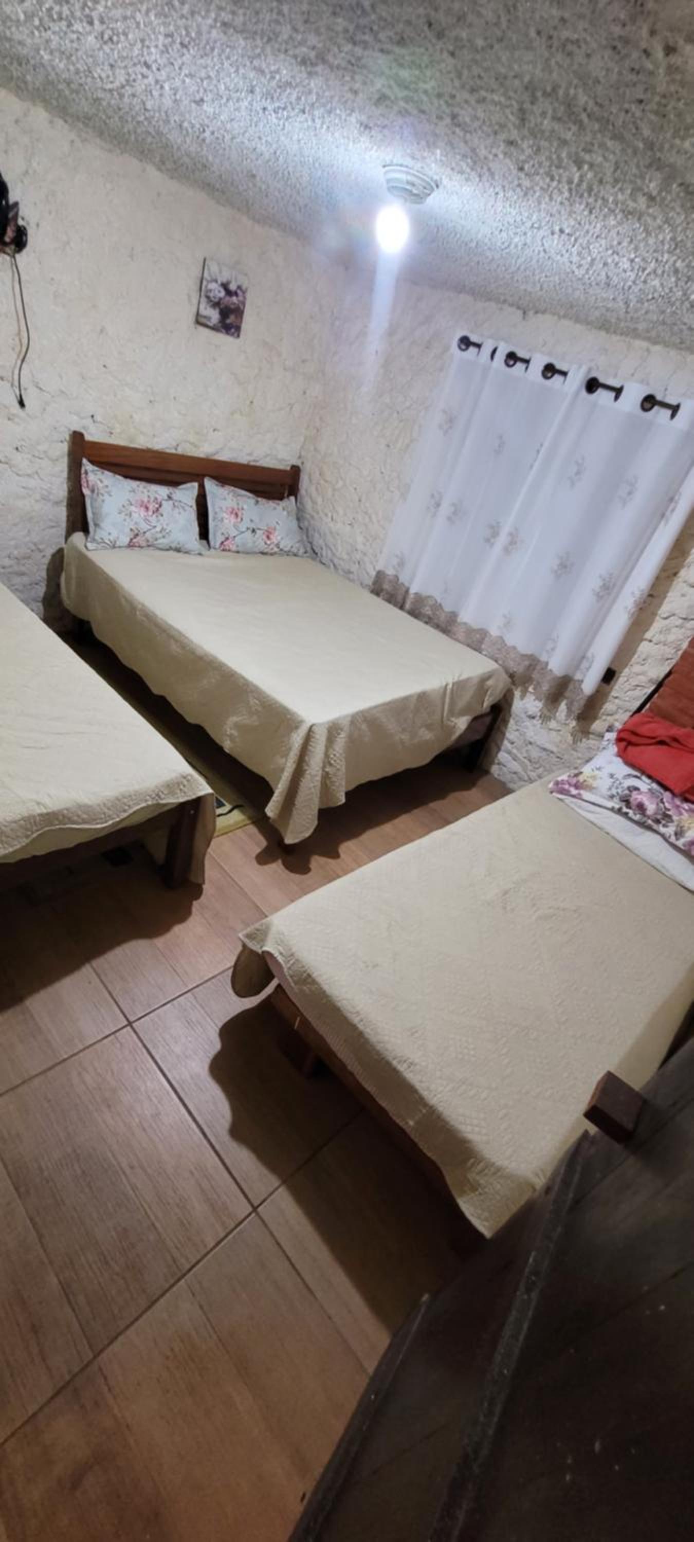 Chalé Vale dos Lagos