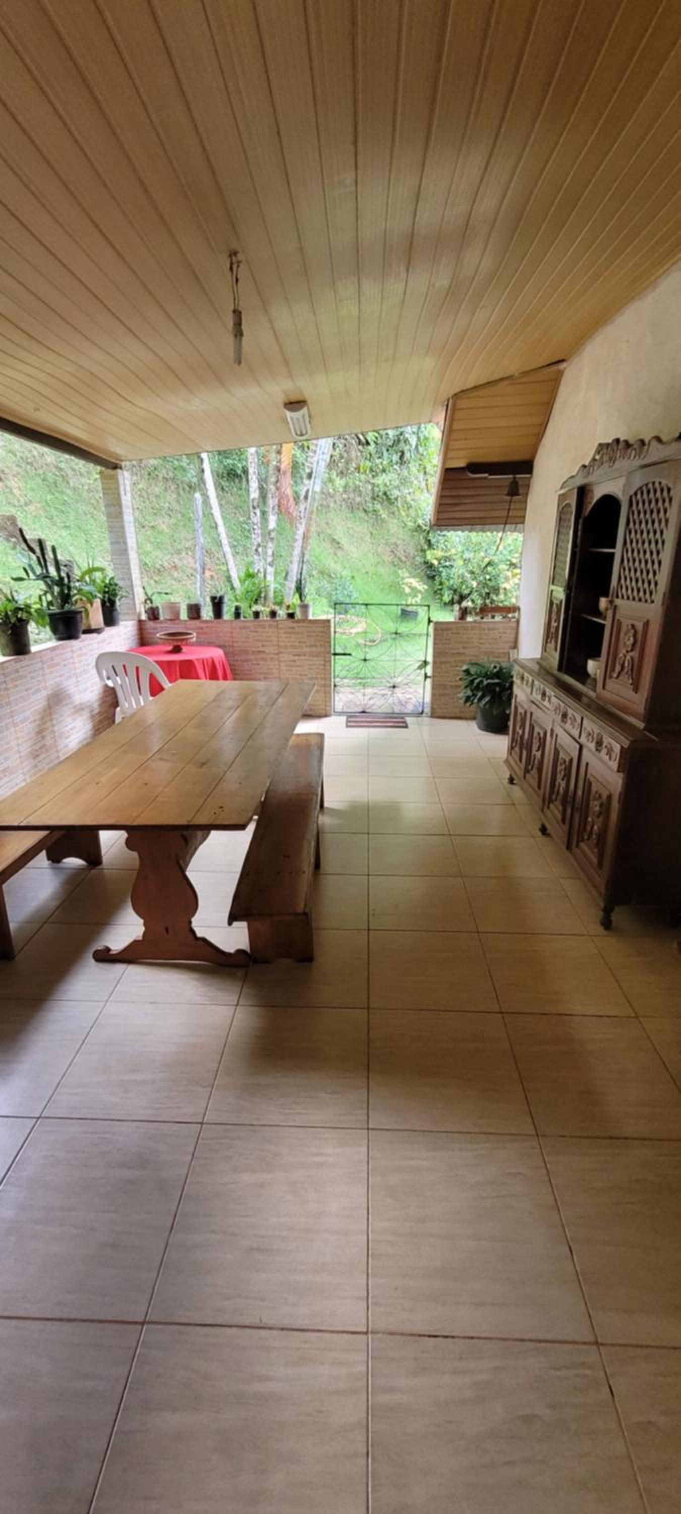 Chalé Vale dos Lagos