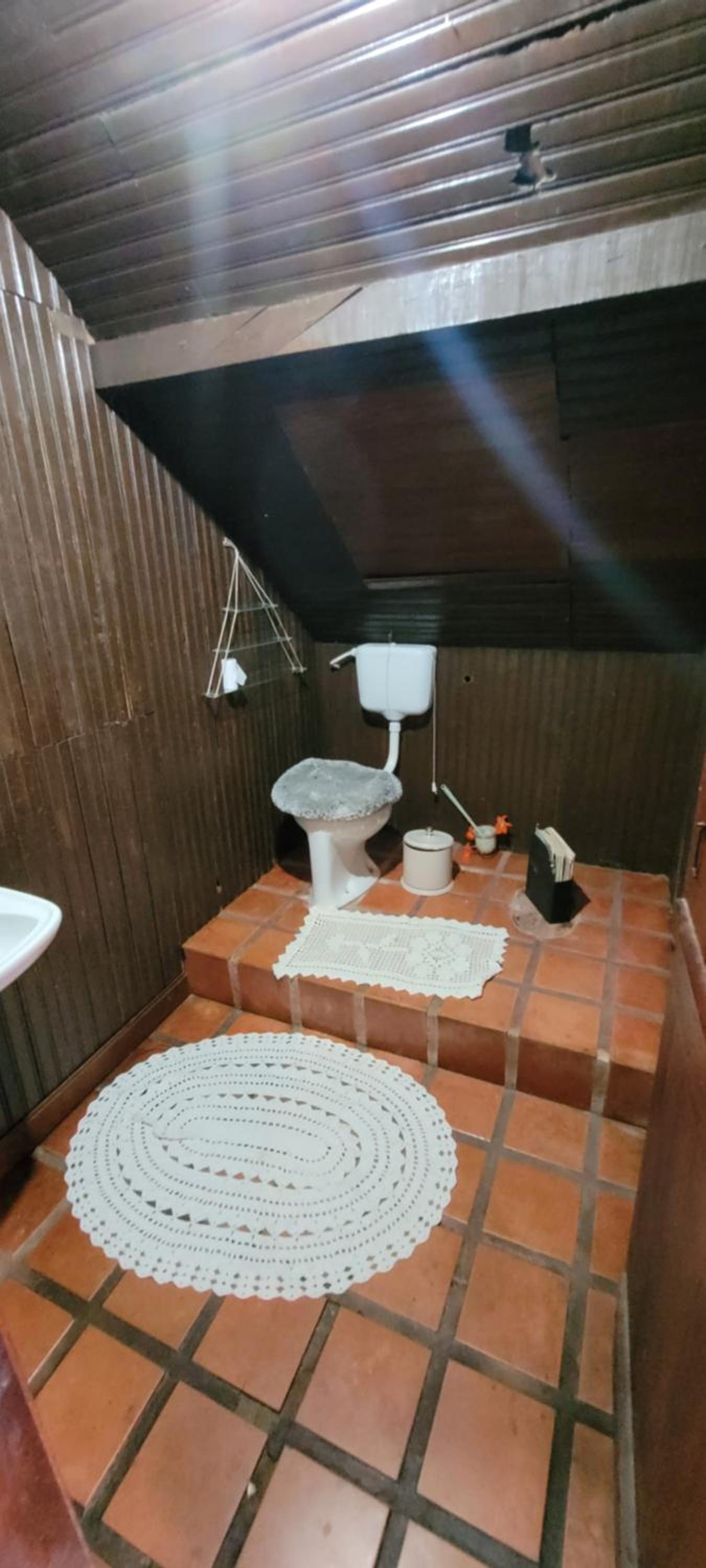 Chalé Vale dos Lagos