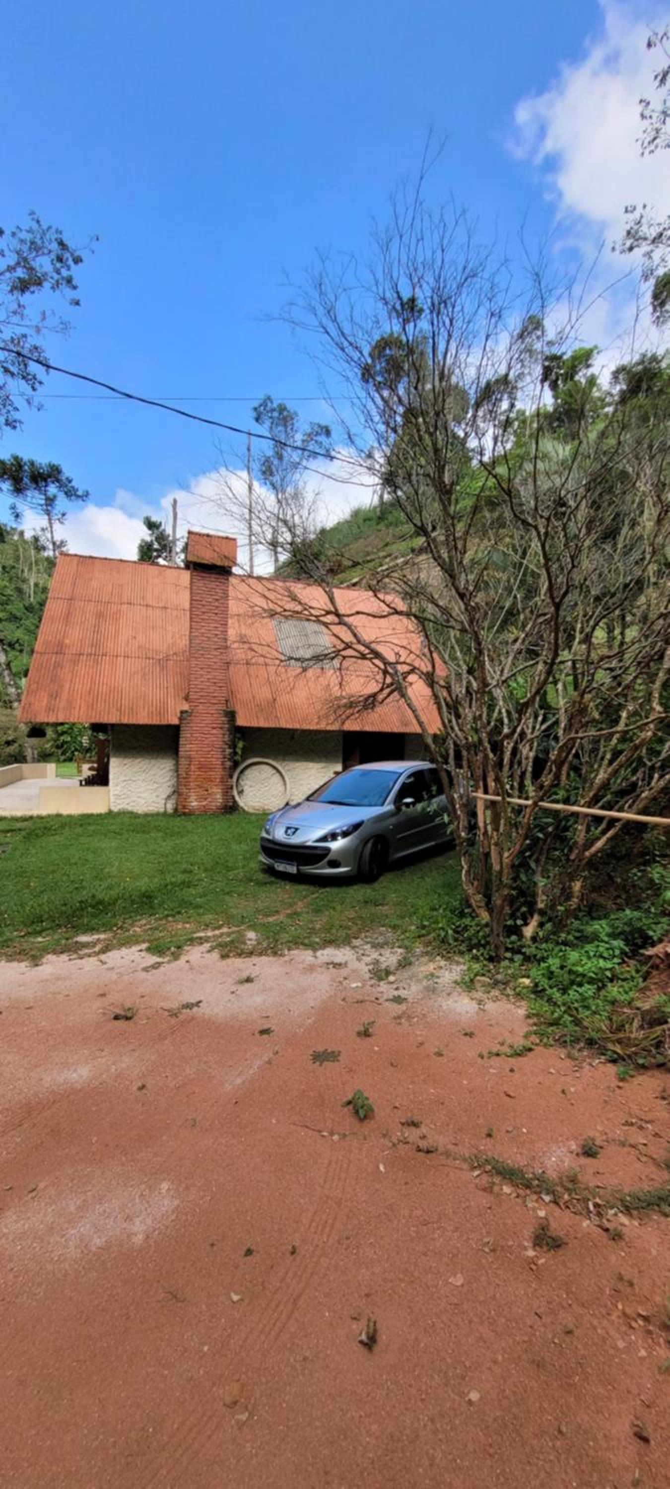 Chalé Vale dos Lagos