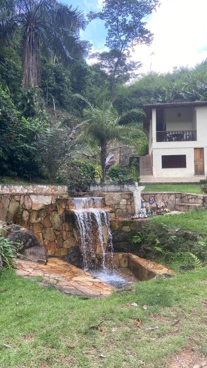Chalé Vale dos Lagos