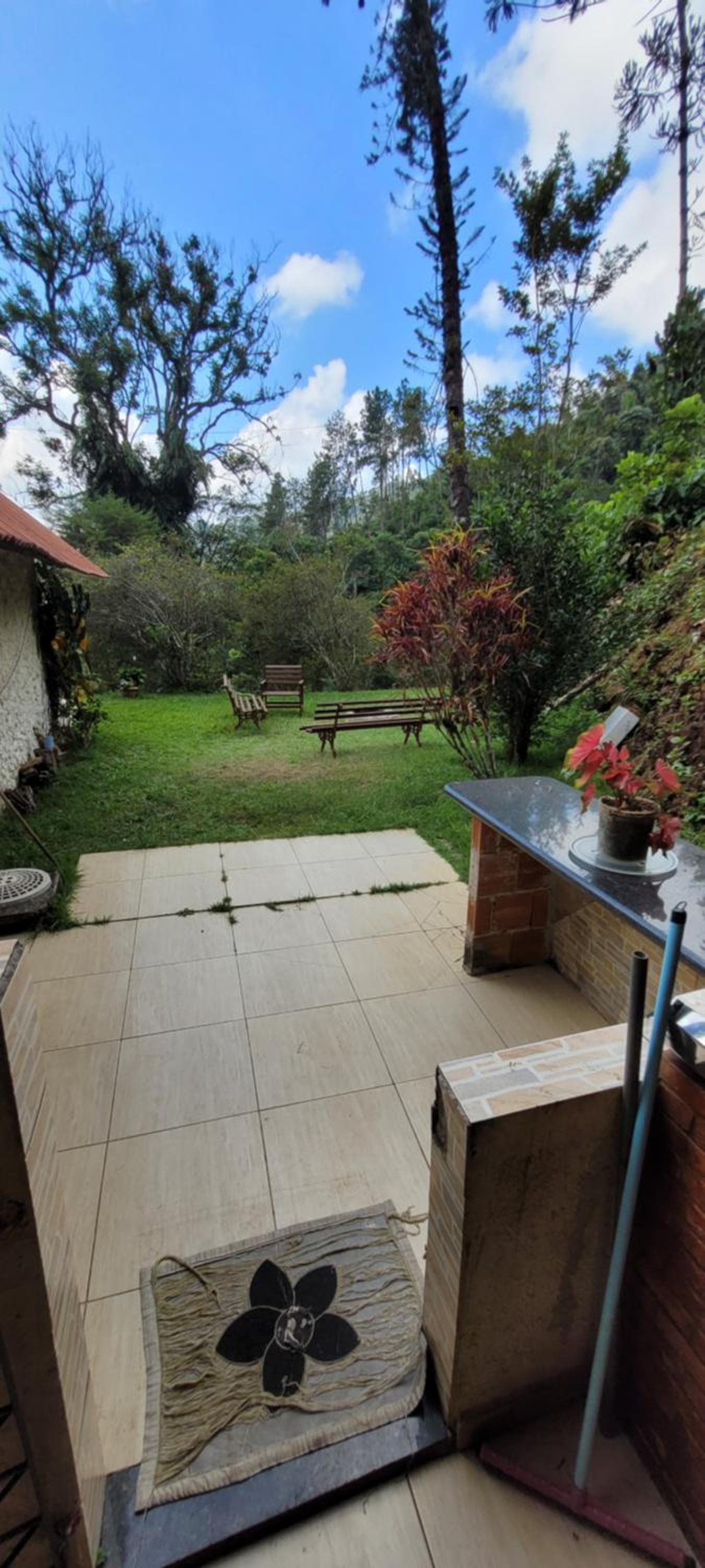 Chalé Vale dos Lagos