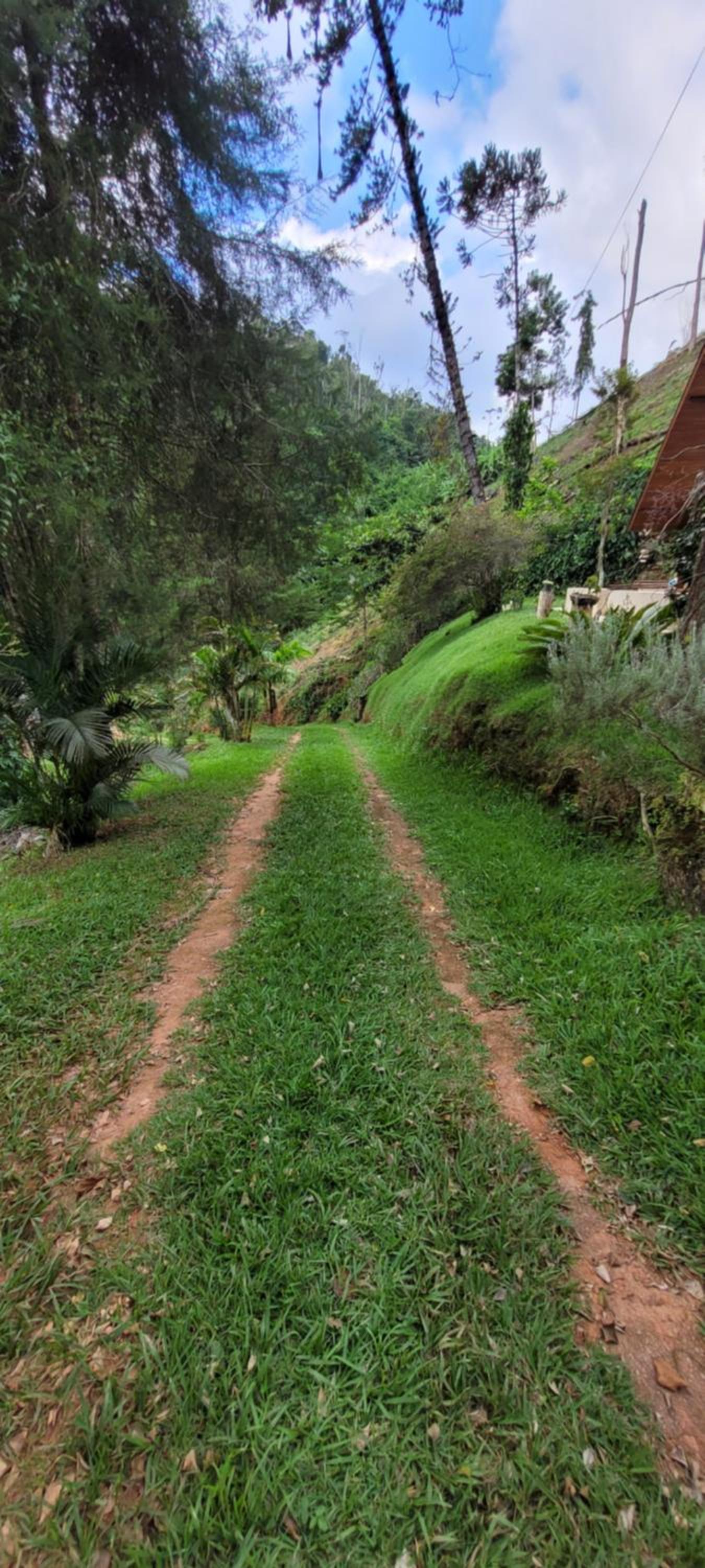 Chalé Vale dos Lagos