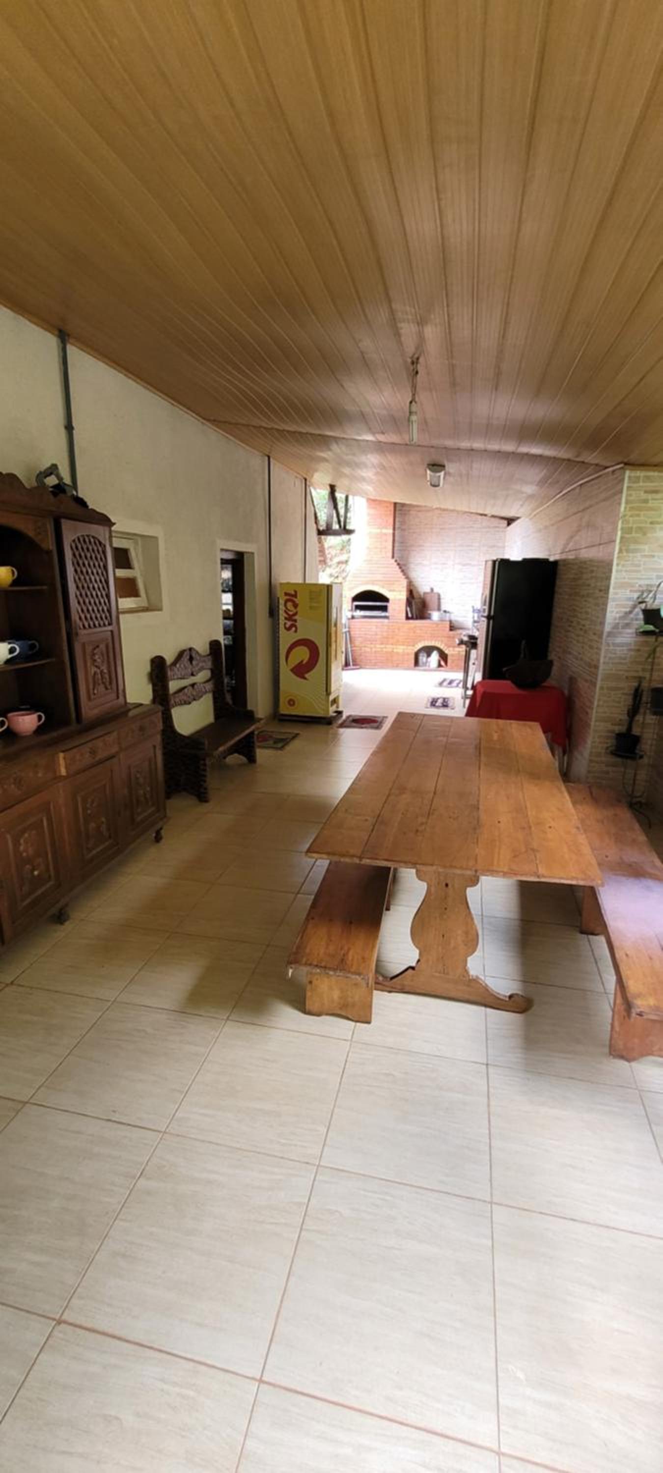 Chalé Vale dos Lagos