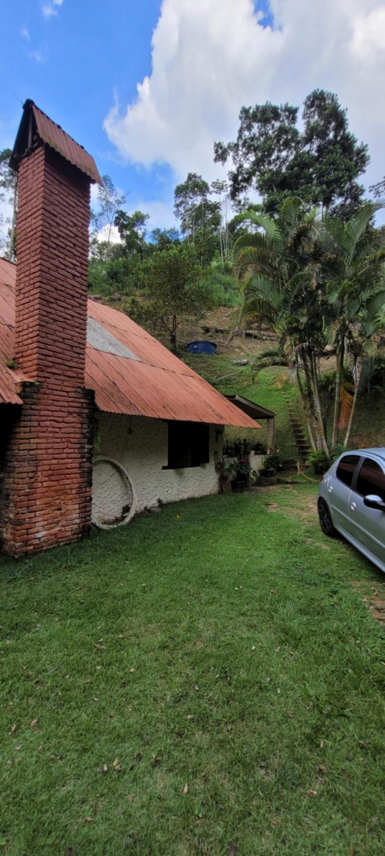 Chalé Vale dos Lagos