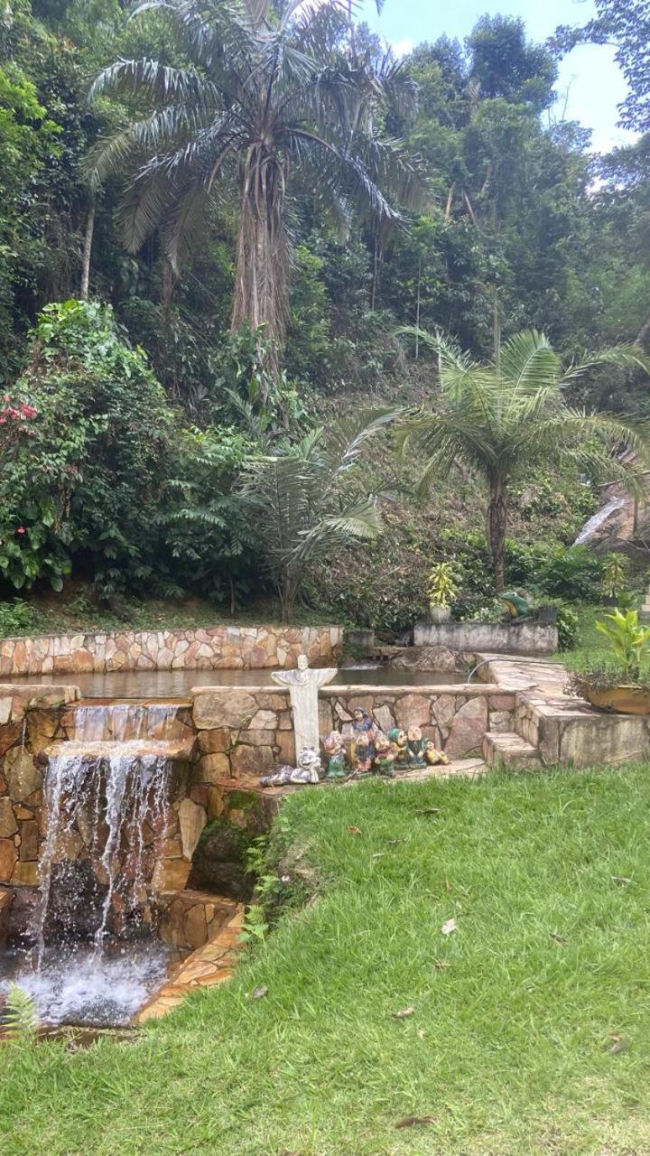 Chalé Vale dos Lagos