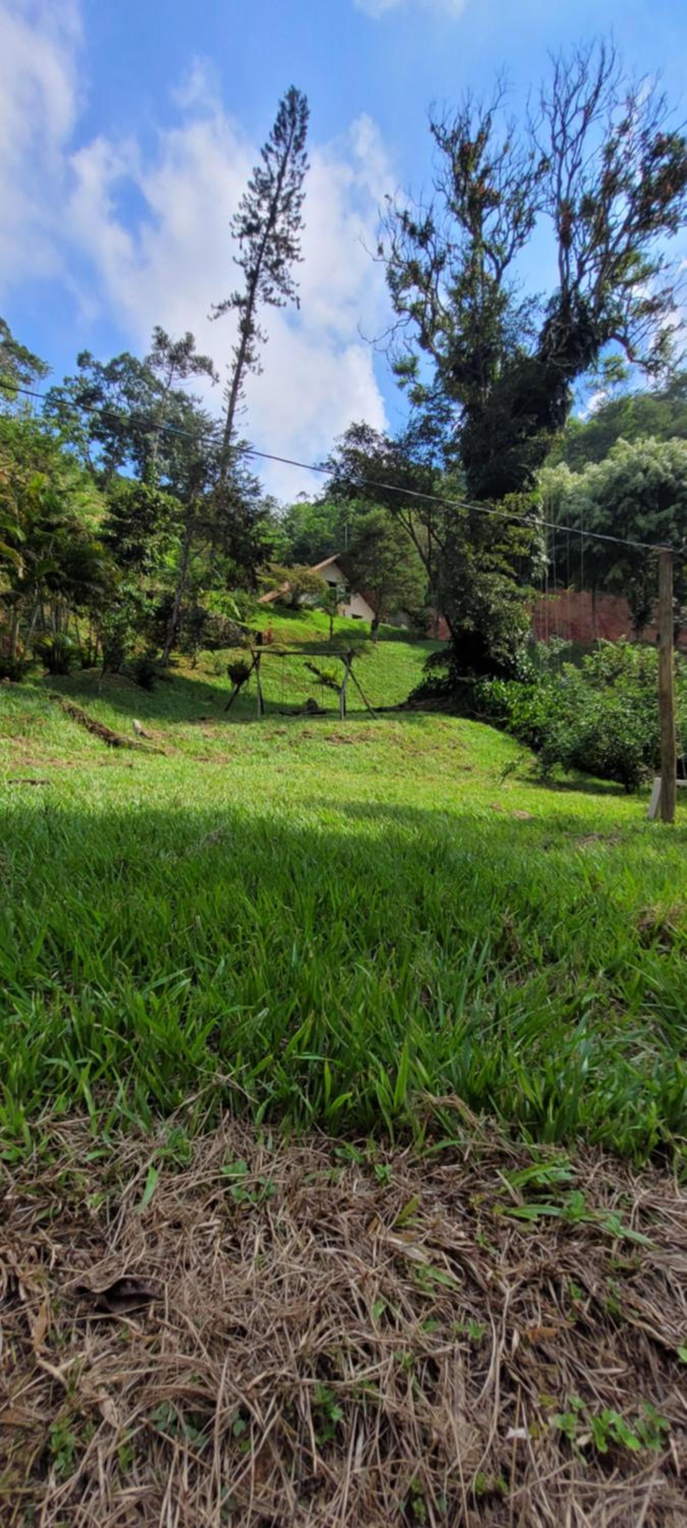 Chalé Vale dos Lagos
