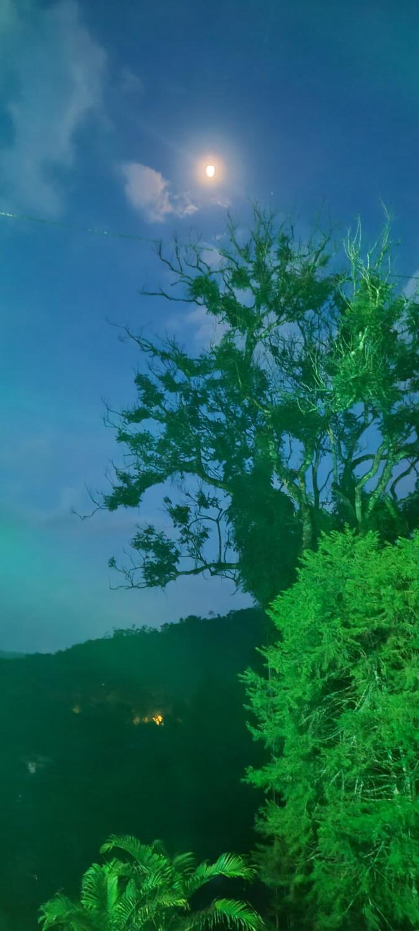 Chalé Vale dos Lagos