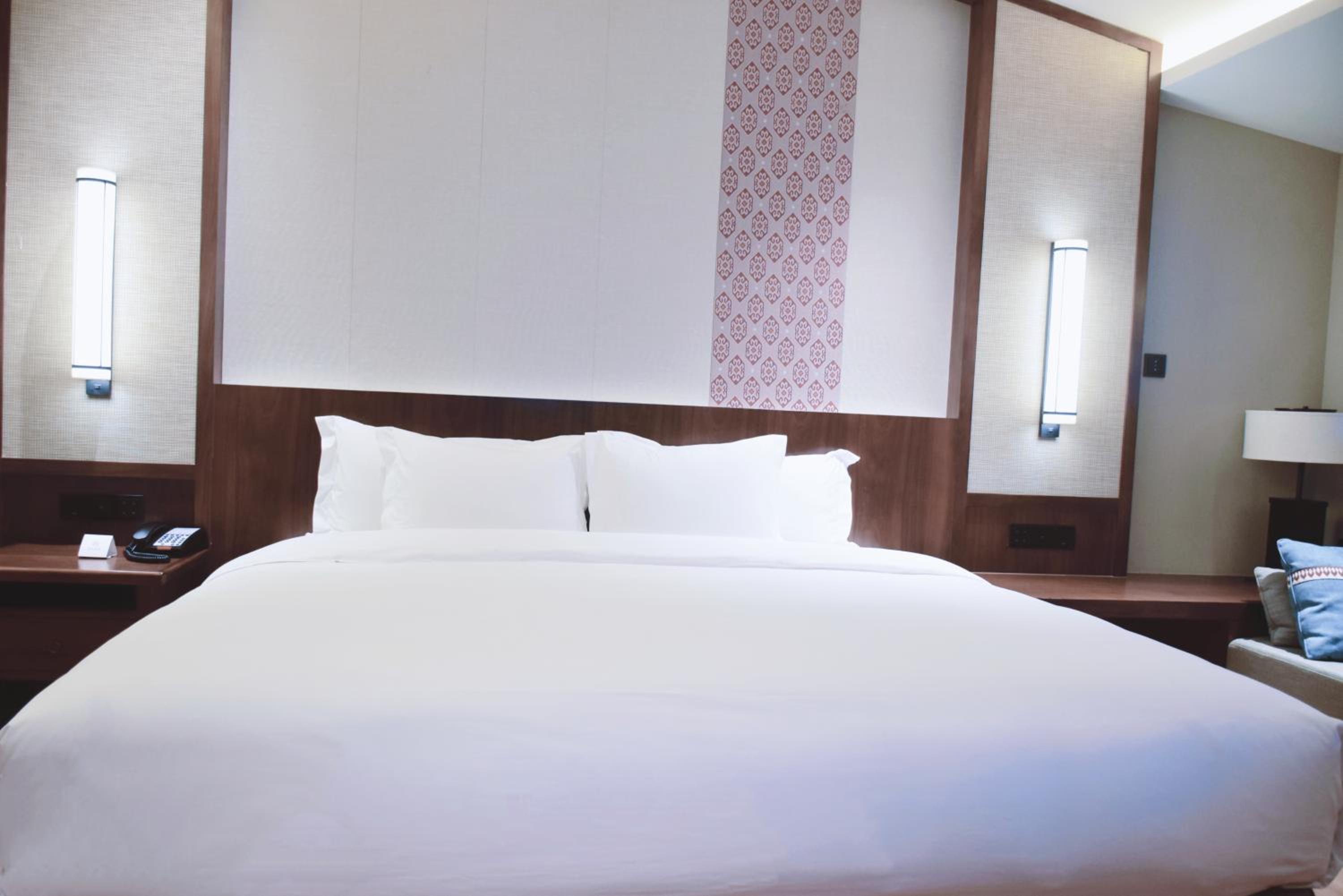 Howard Johnson Neodalle Resort Zhangjiajie