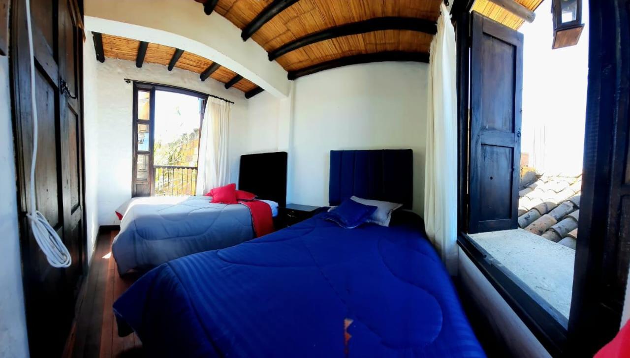 Hostal Oycate
