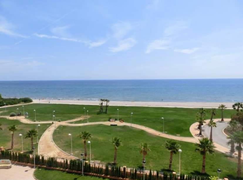 Apartamento MAGIC WORLD nueva Marina D`or 2 dormitorios Edificio Torremar
