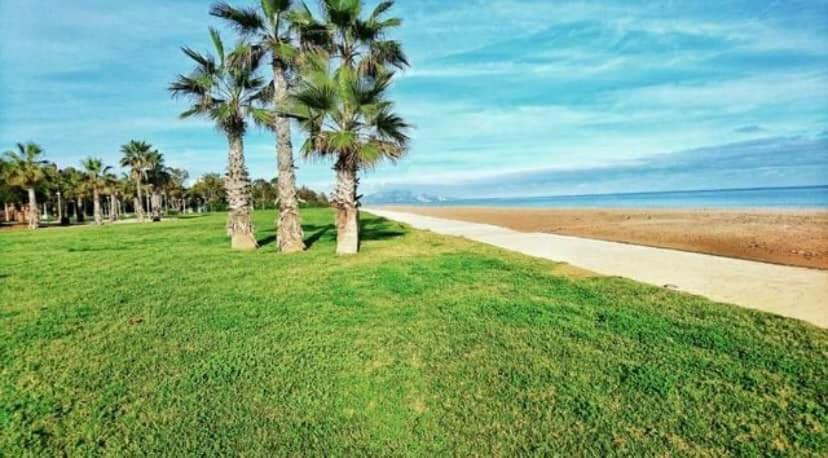 Apartamento MAGIC WORLD nueva Marina D`or 2 dormitorios Edificio Torremar