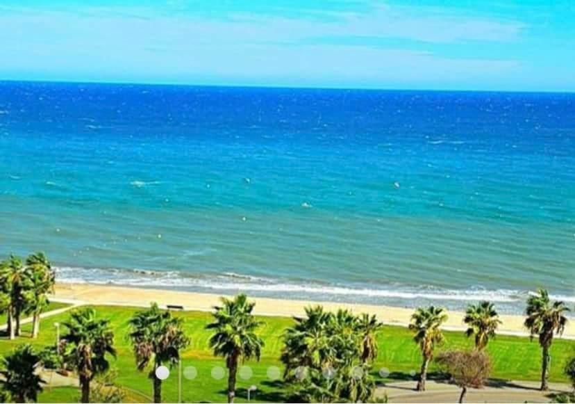 Apartamento MAGIC WORLD nueva Marina D`or 2 dormitorios Edificio Torremar