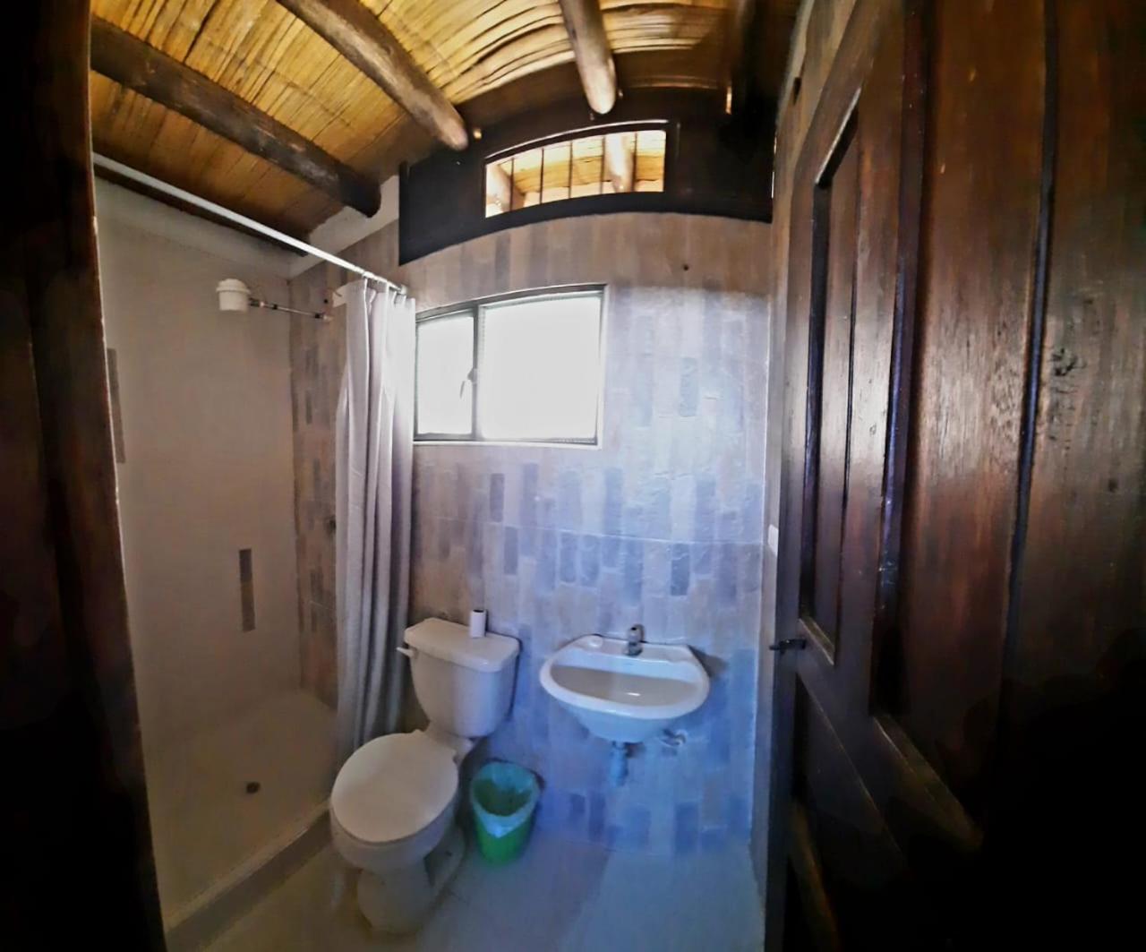 Hostal Oycate
