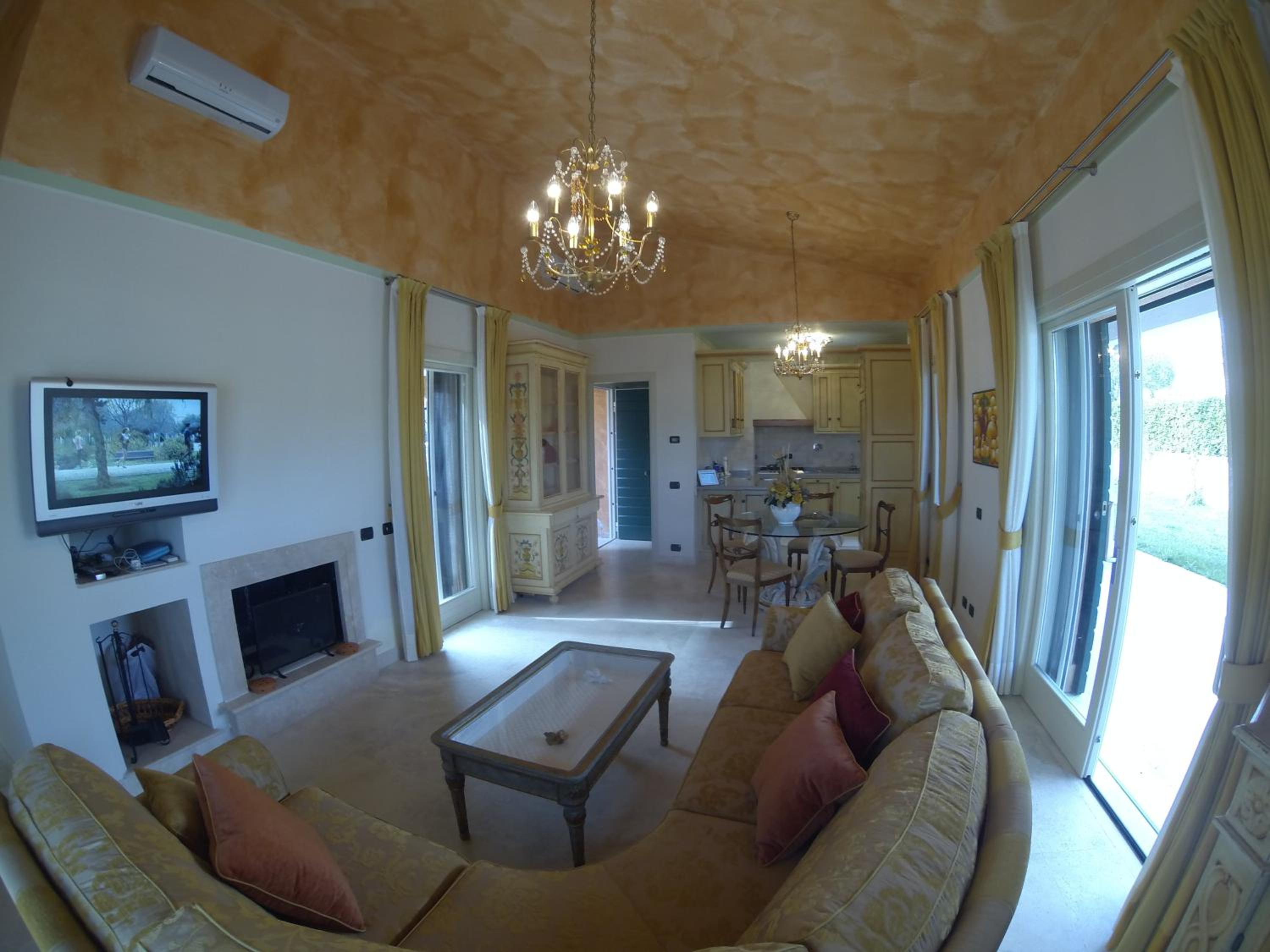 Villa Stella Relax photo 5