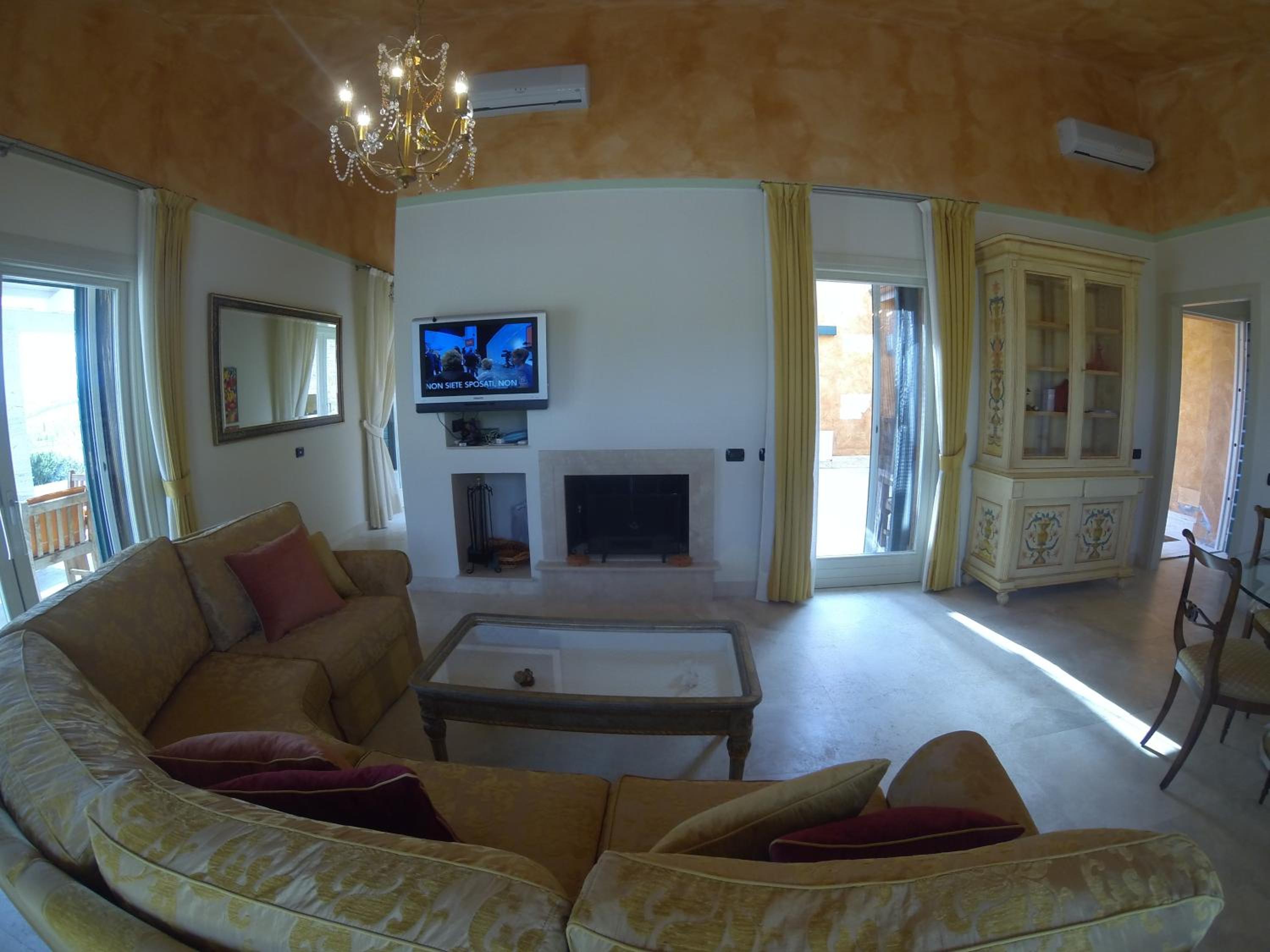 Villa Stella Relax photo 4