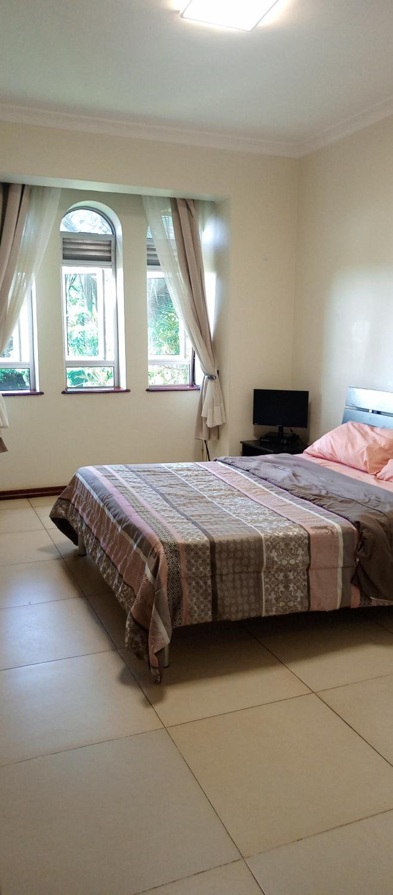 Luzira port bell lake side apartment view 5