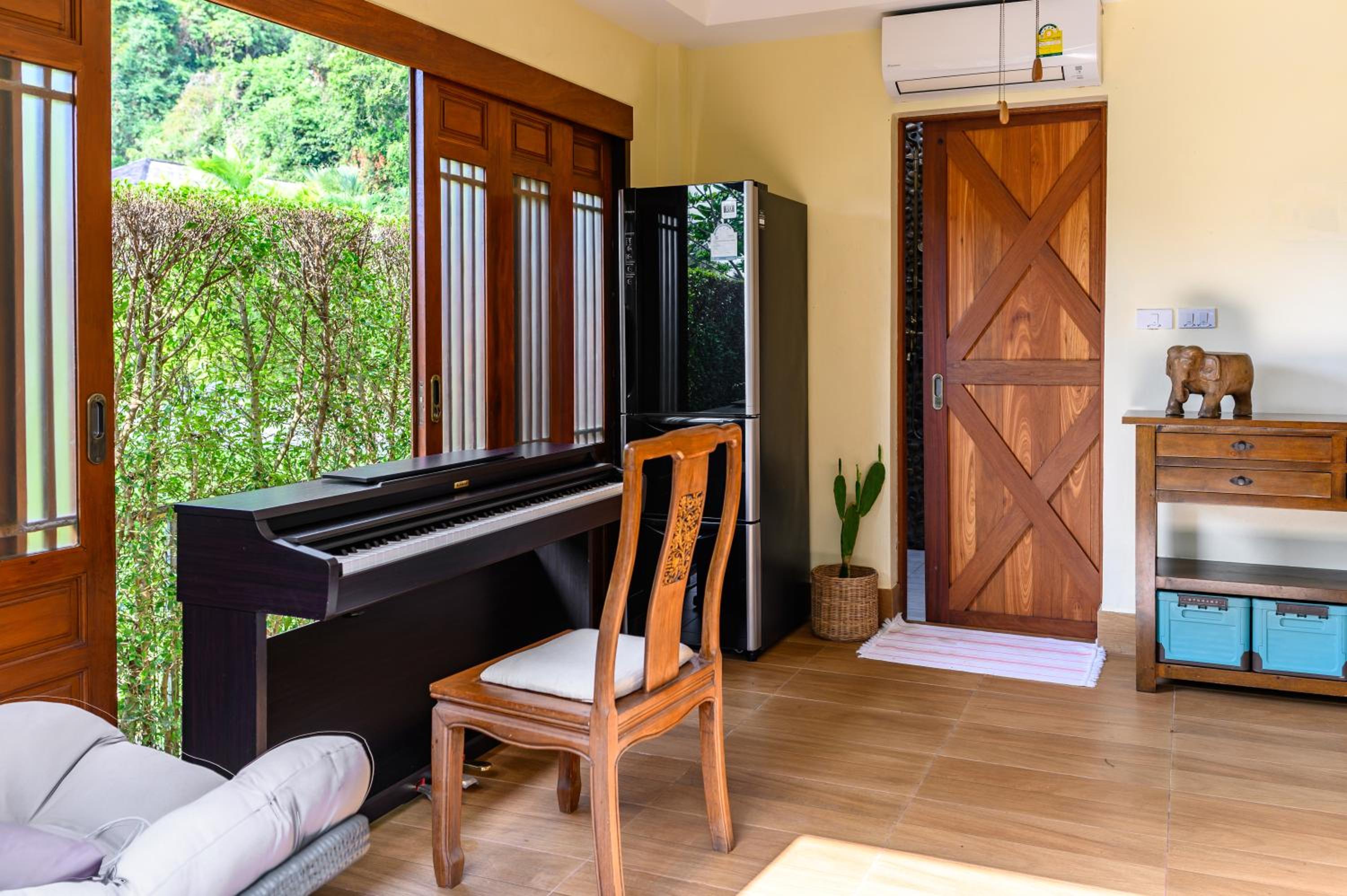 Bikini Villas Koh Chang