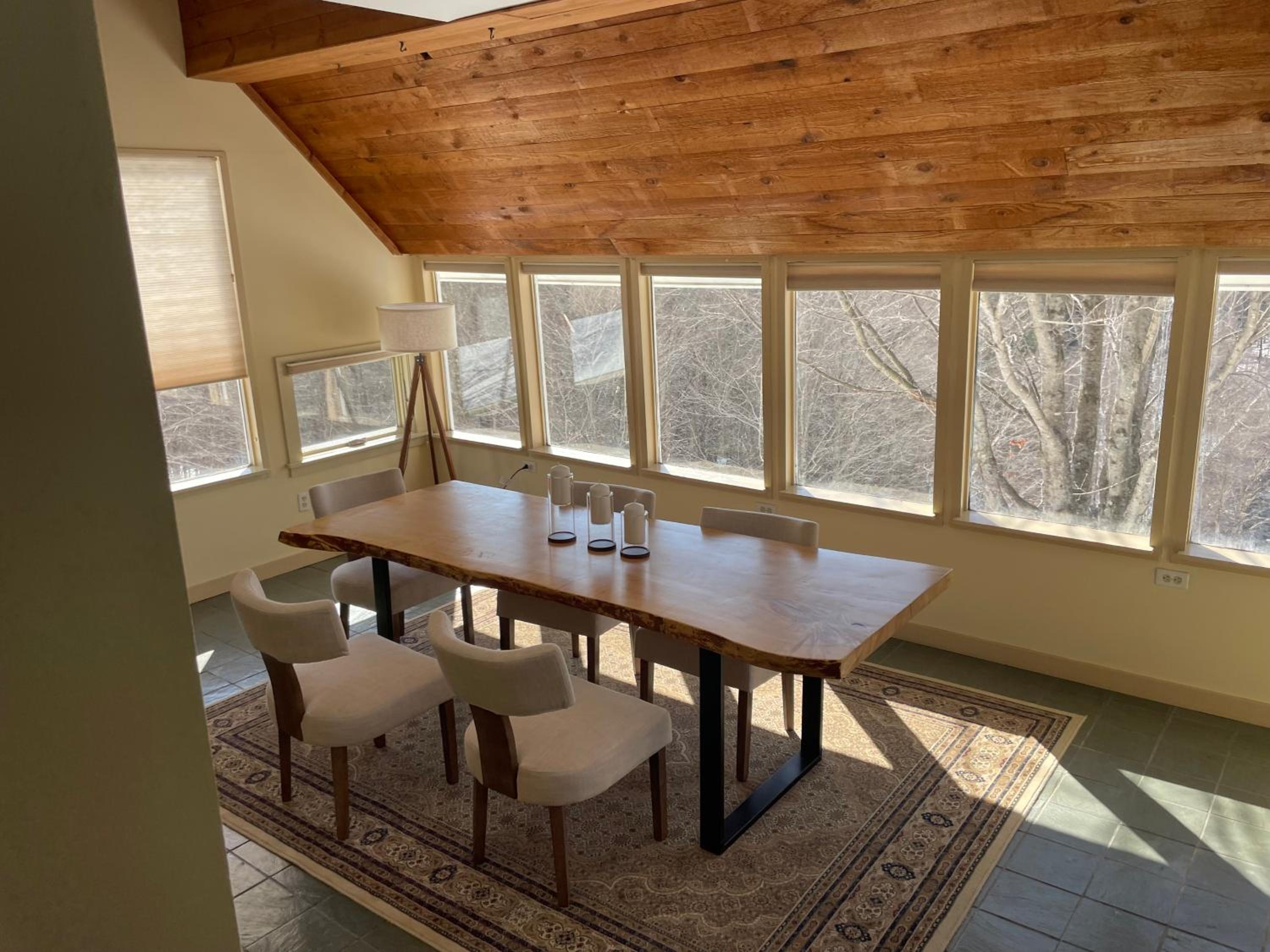 Mountain House
