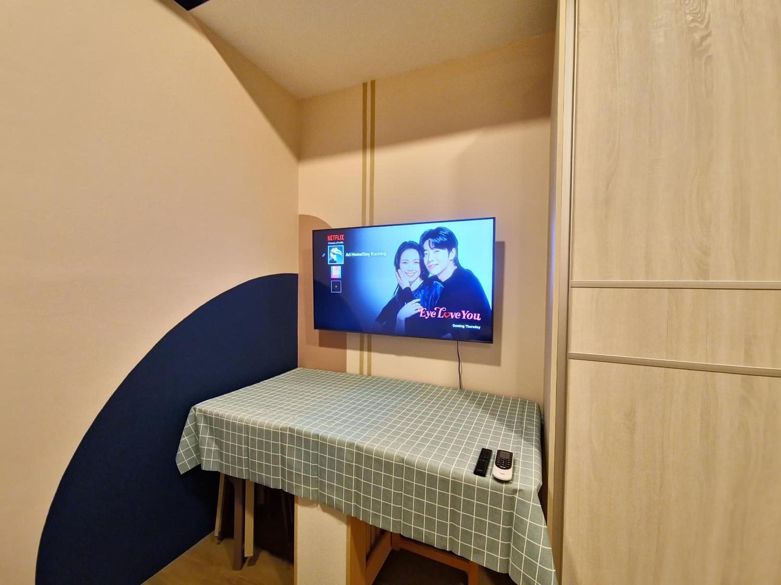 Comfort STUDIO Arihomestay photo 8