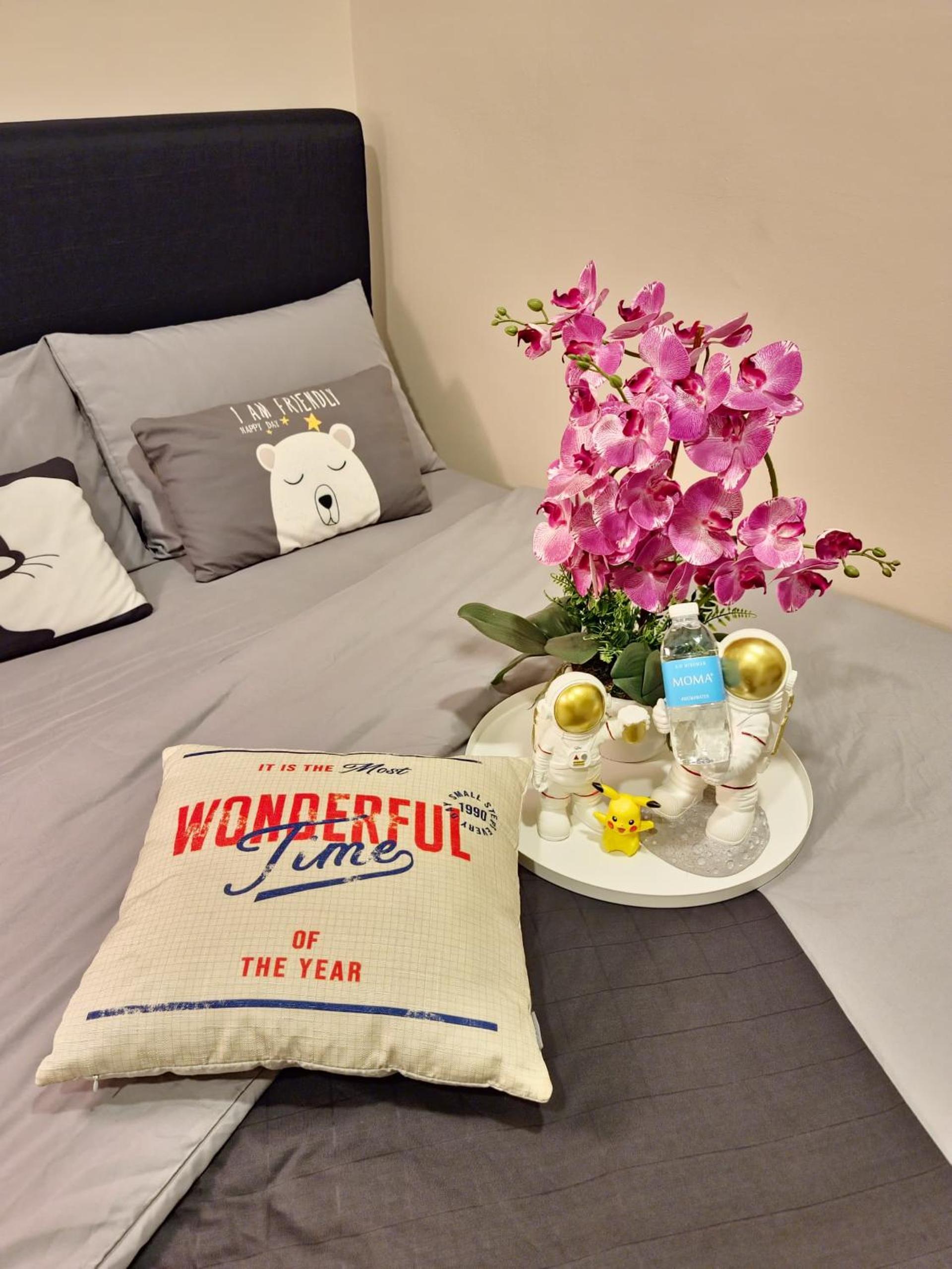Comfort STUDIO Arihomestay photo 3