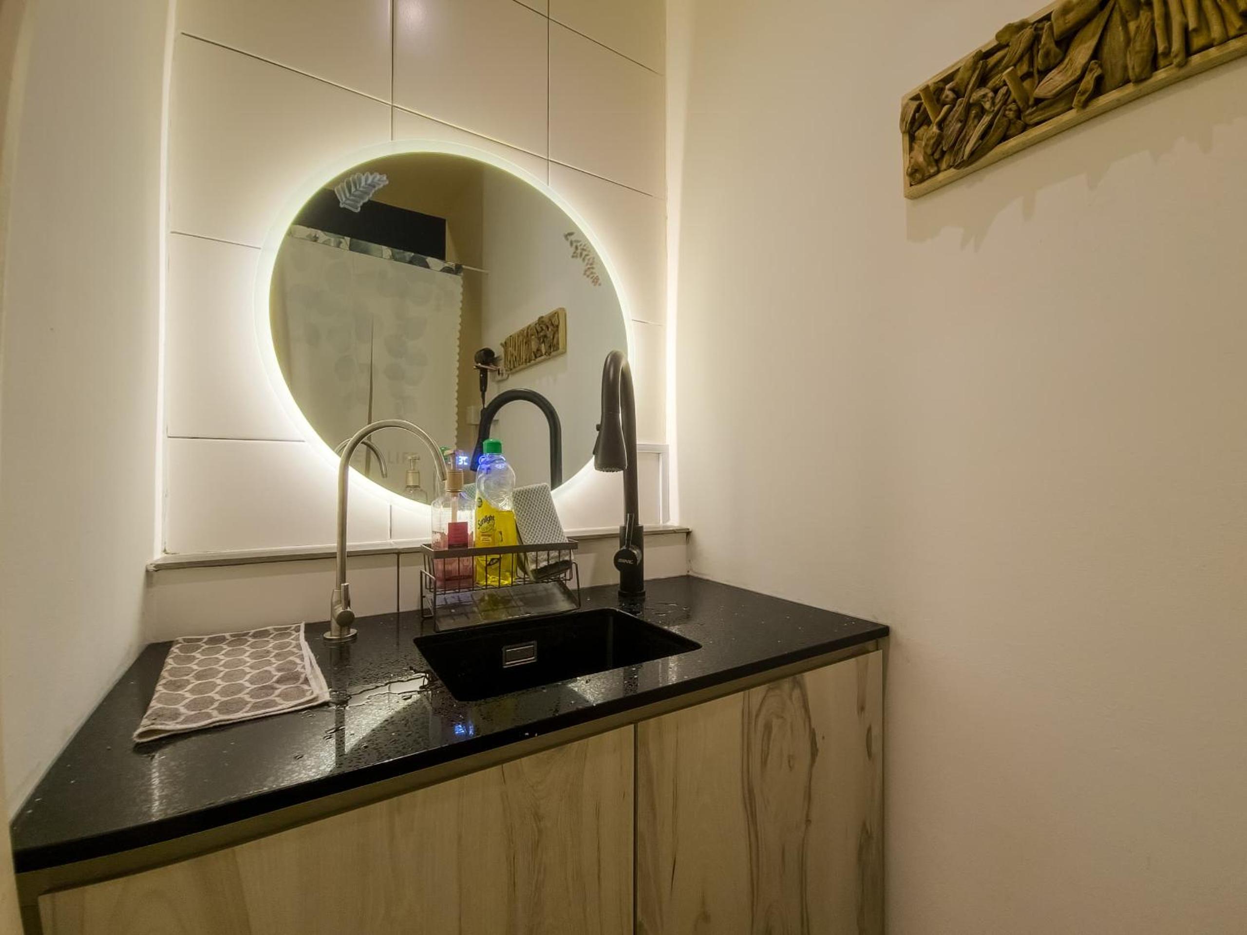 Comfort STUDIO Arihomestay photo 5