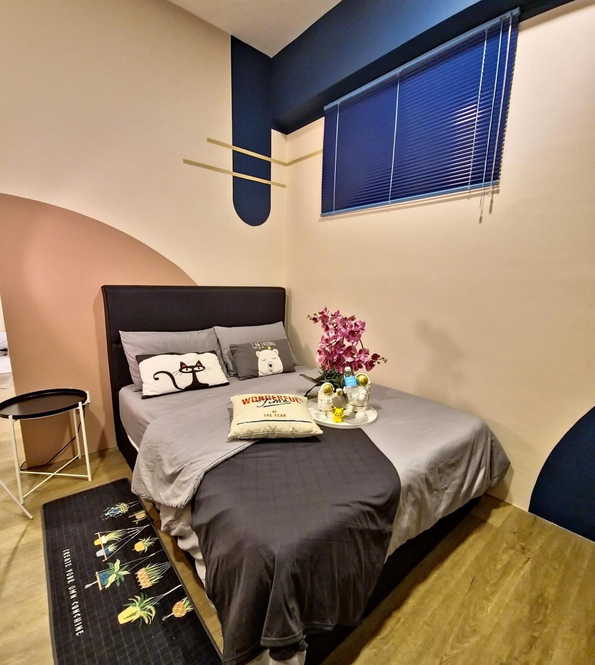 Comfort STUDIO Arihomestay photo 2
