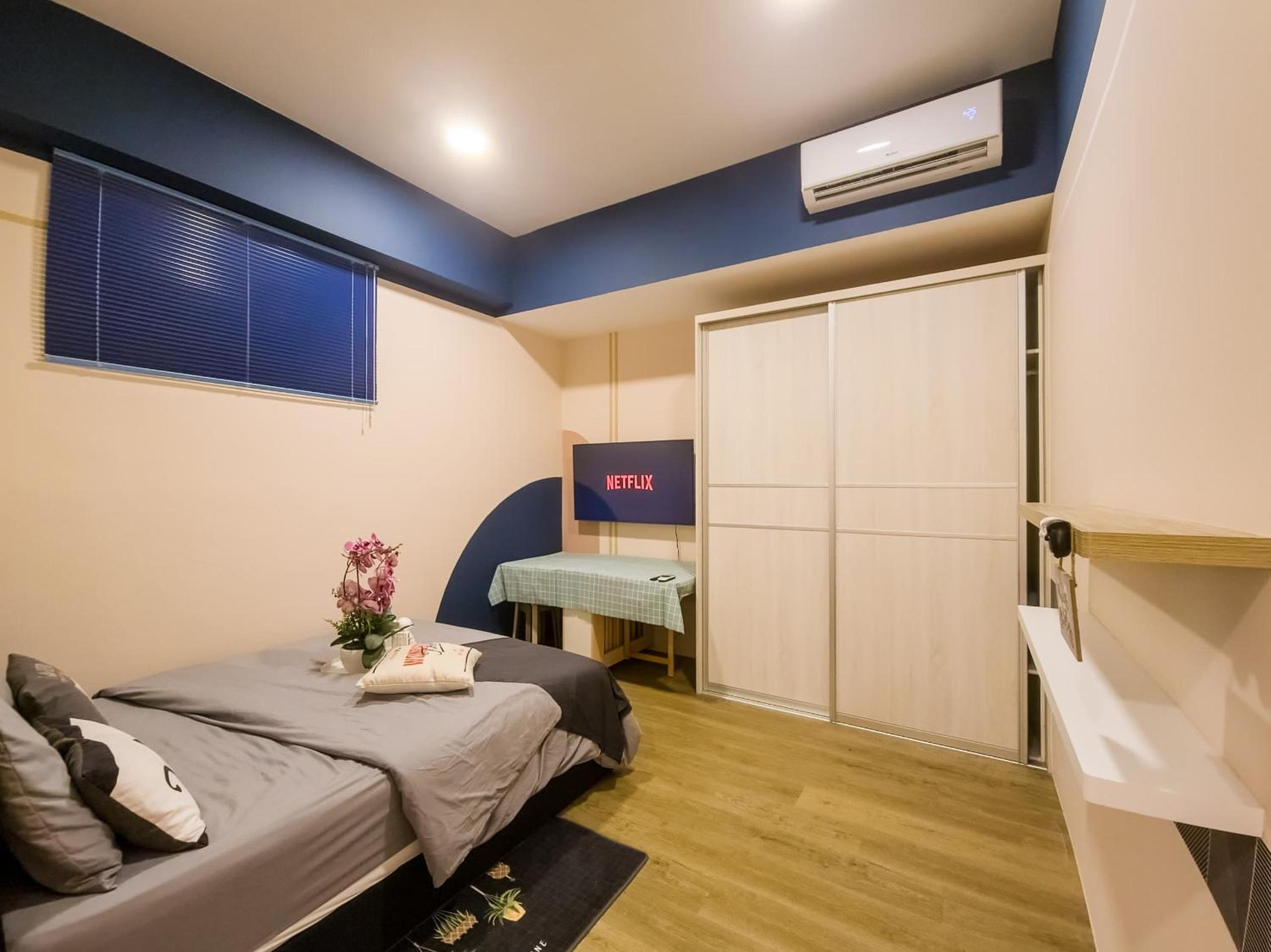 Comfort STUDIO Arihomestay photo 6