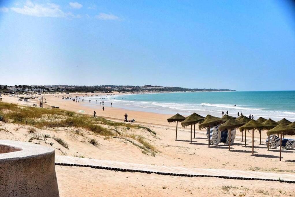 Apartamento en Chiclana de la Frontera