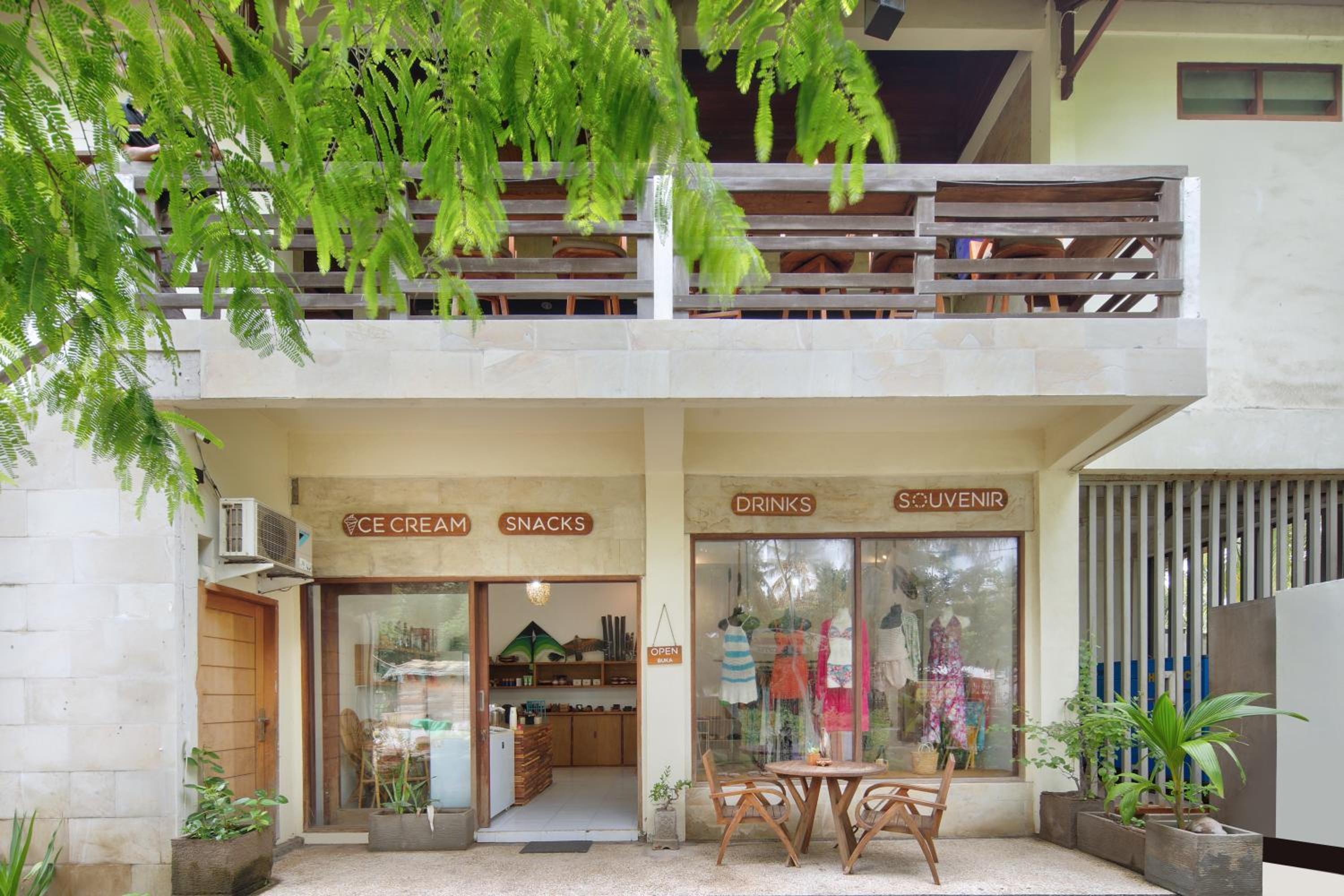 Utara Villas