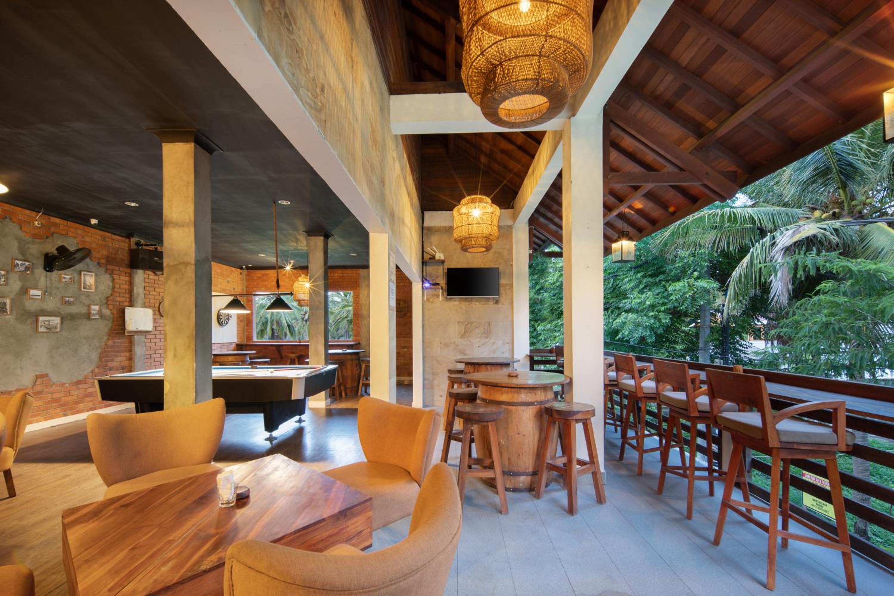 Utara Villas