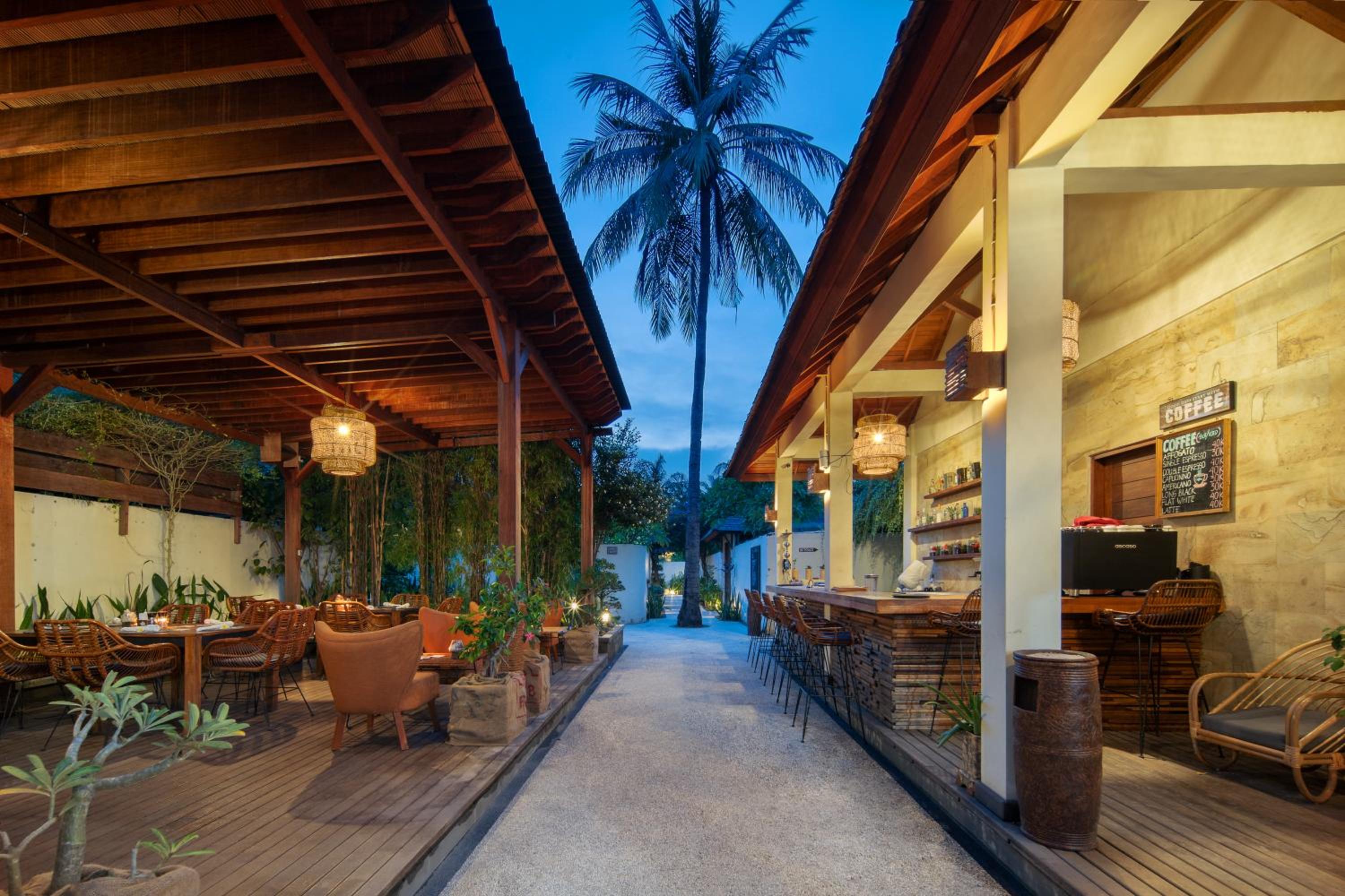 Utara Villas