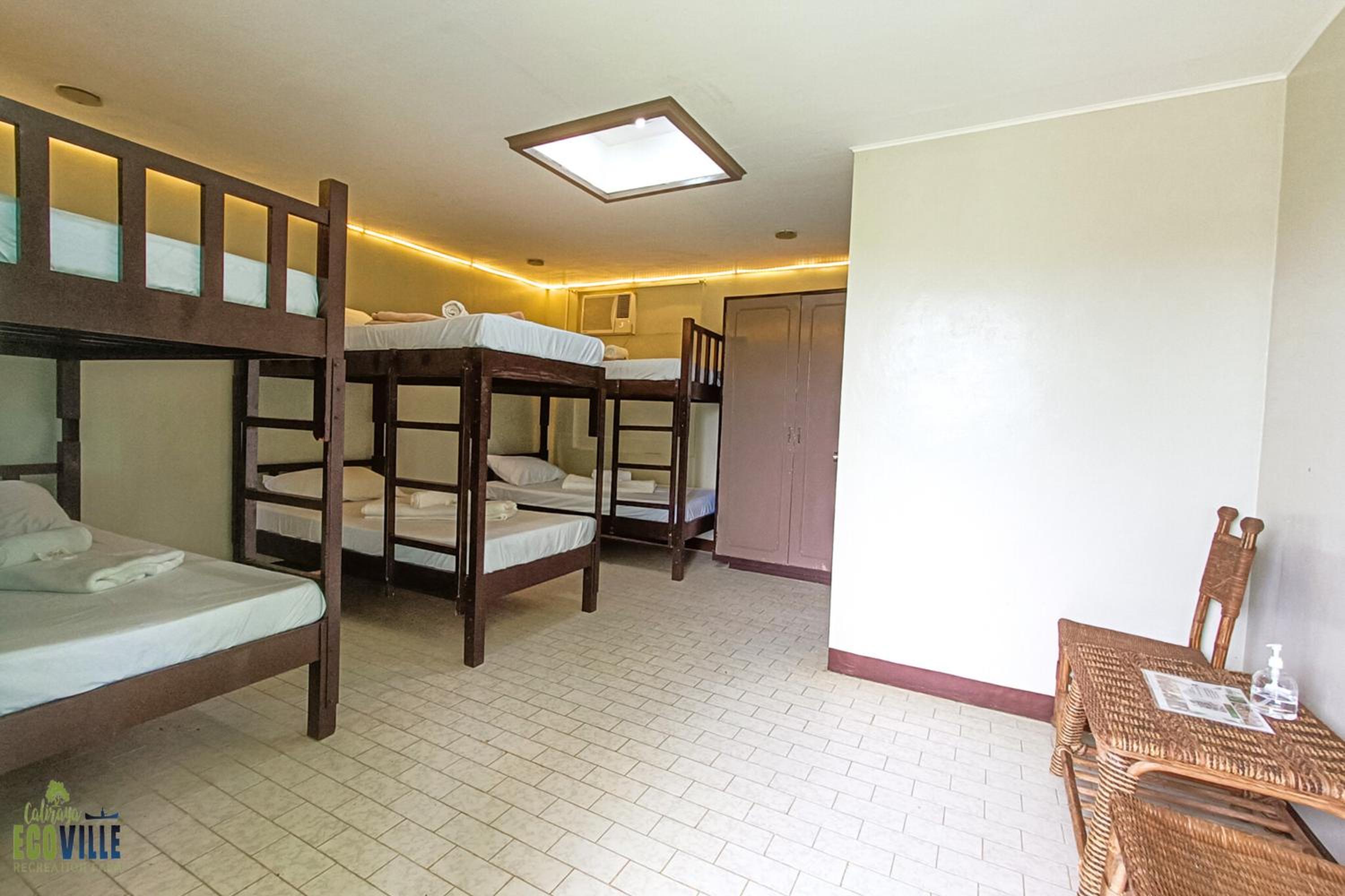 Caliraya Ecoville Recreation and Farm Resort