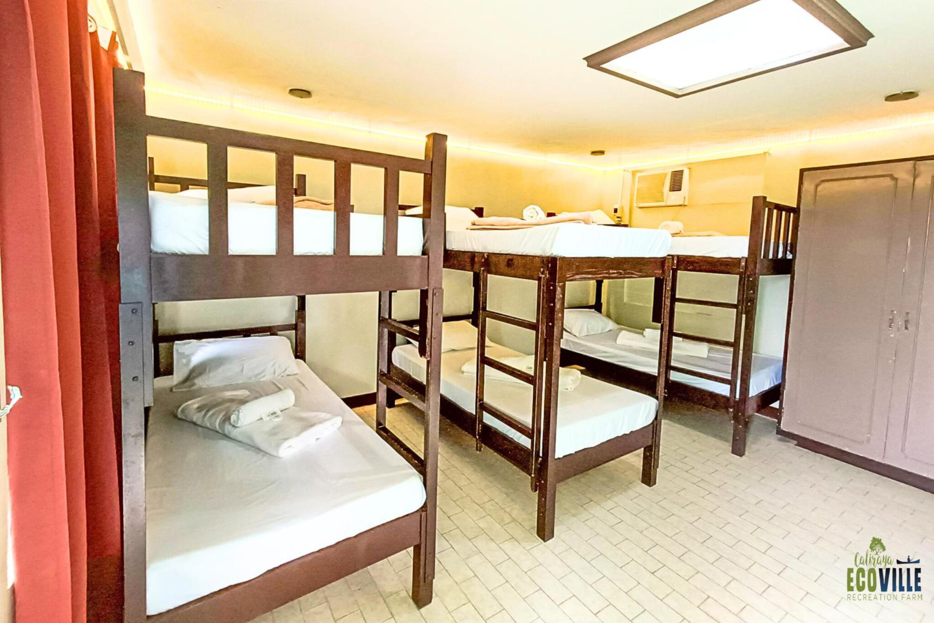 Caliraya Ecoville Recreation and Farm Resort