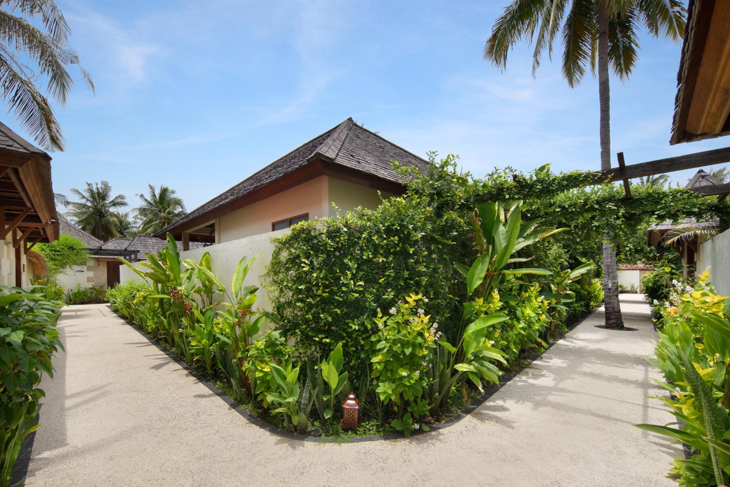 Utara Villas