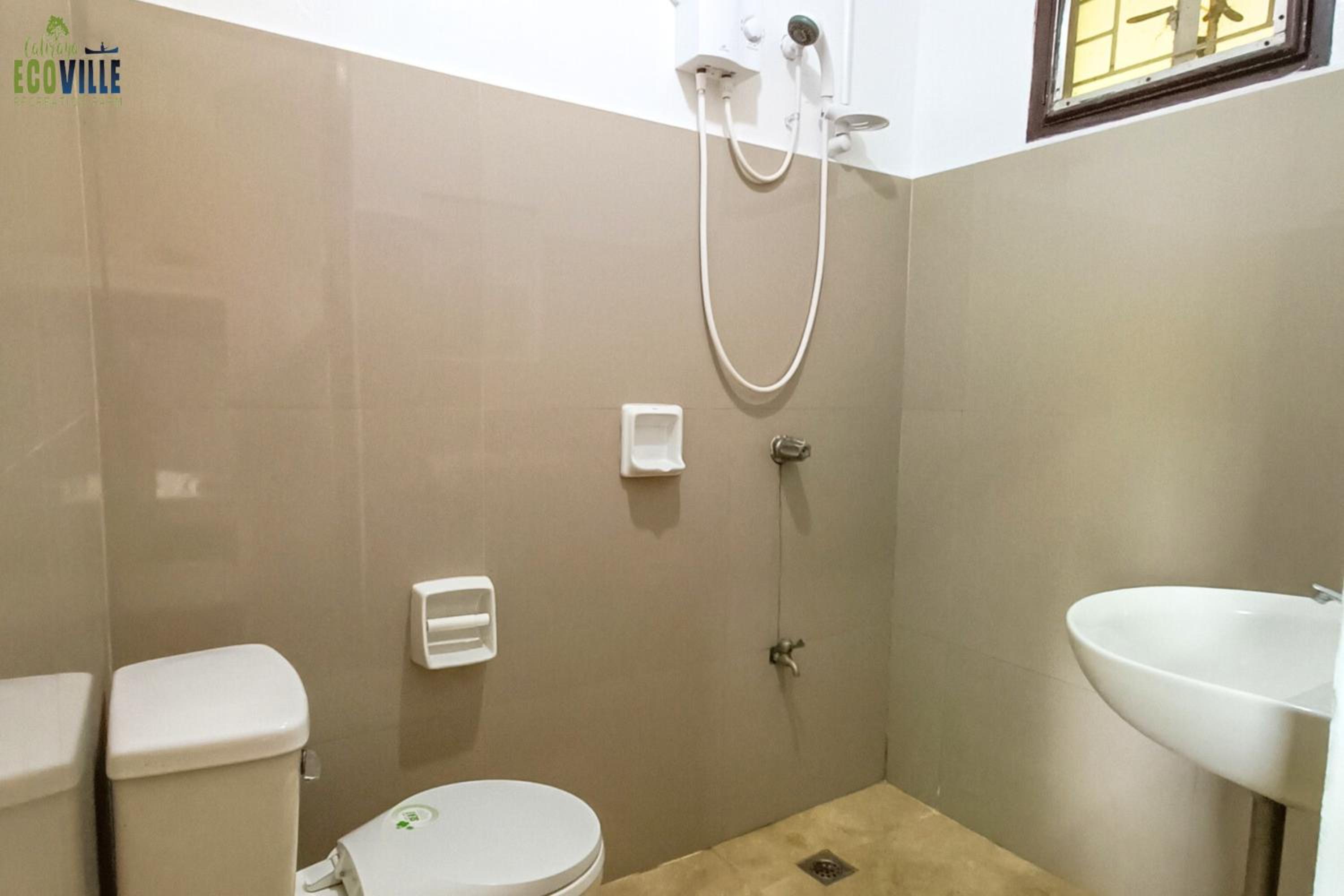 Caliraya Ecoville Recreation and Farm Resort