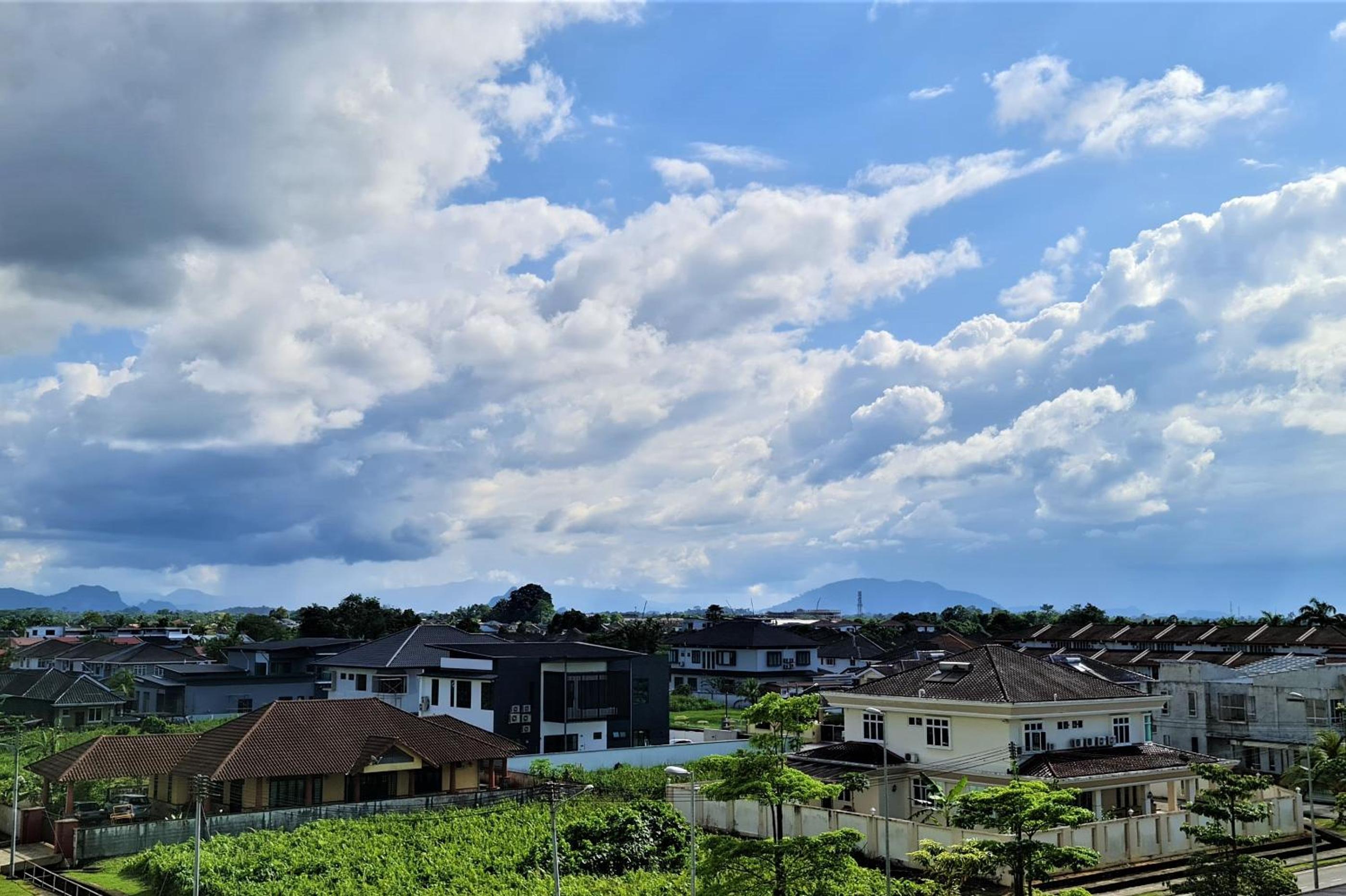 Comfort STUDIO Arihomestay photo 4