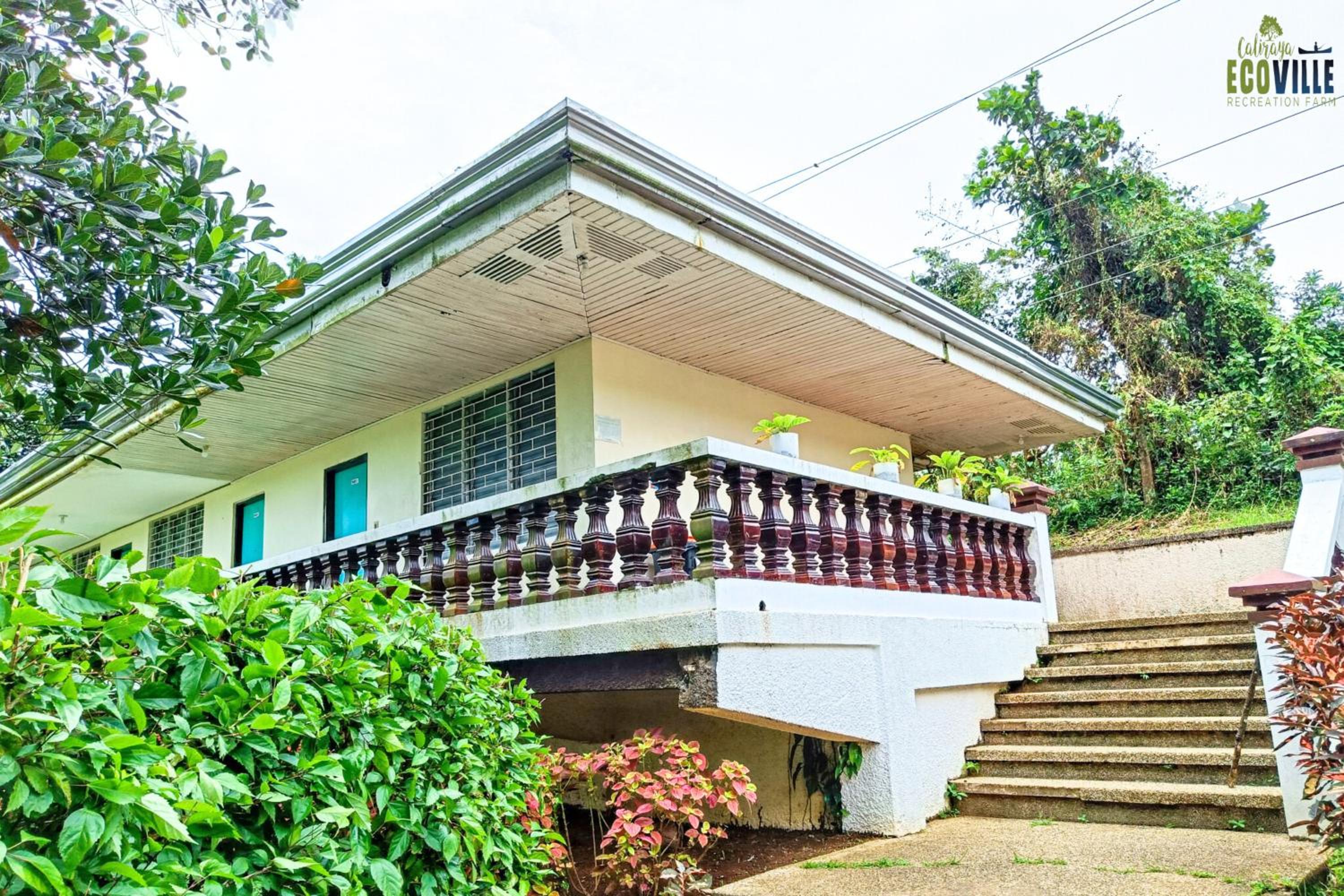 Caliraya Ecoville Recreation and Farm Resort