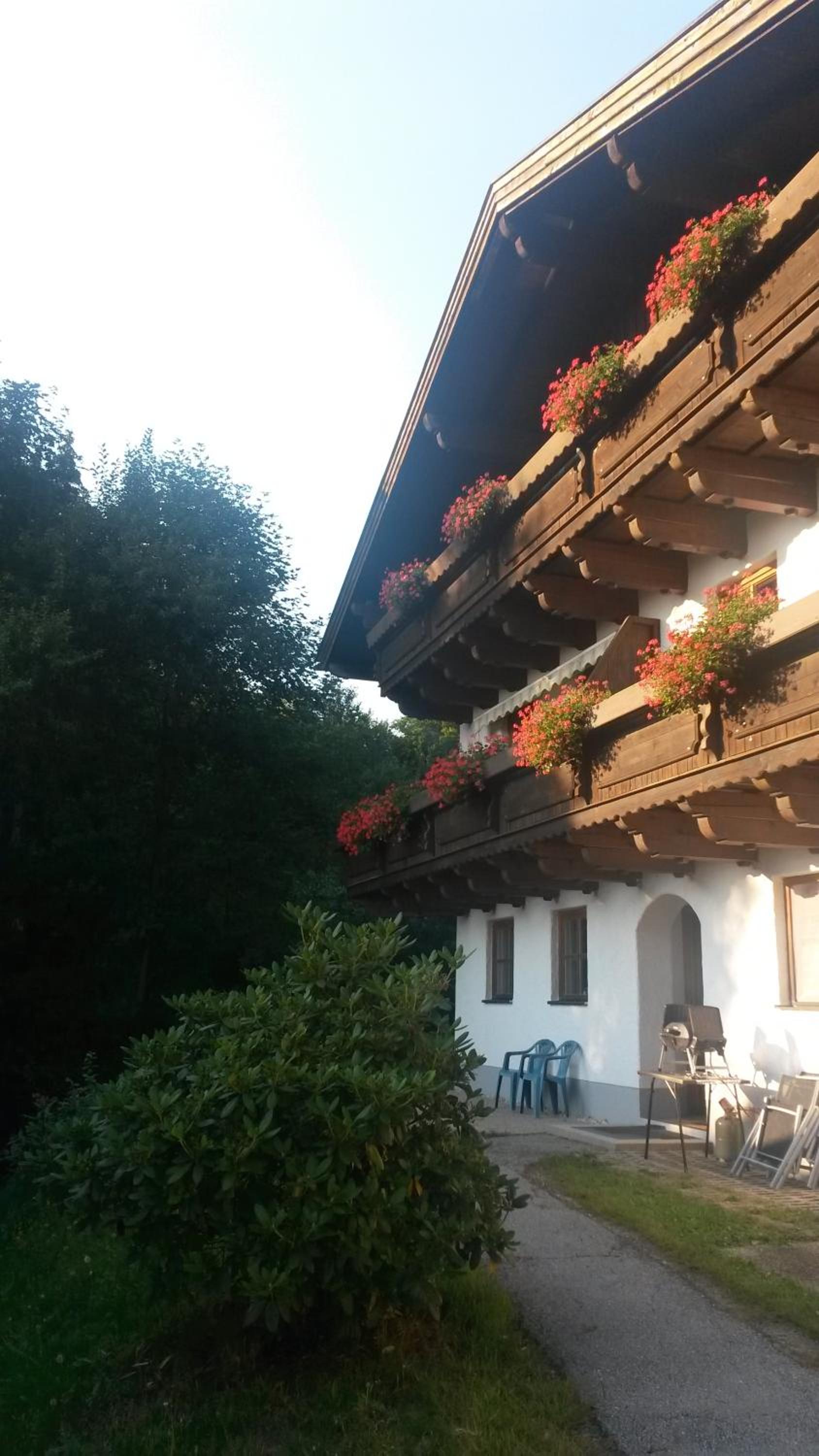 Appartement Waldeck Perle view 5