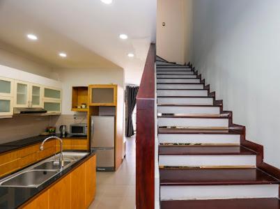 NTT House view 2