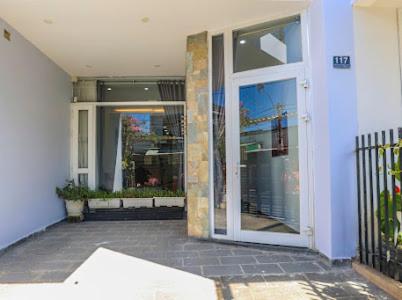 NTT House view 4