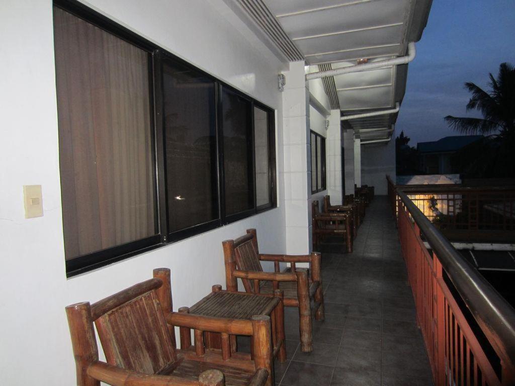 Residencia Lourdes view 3