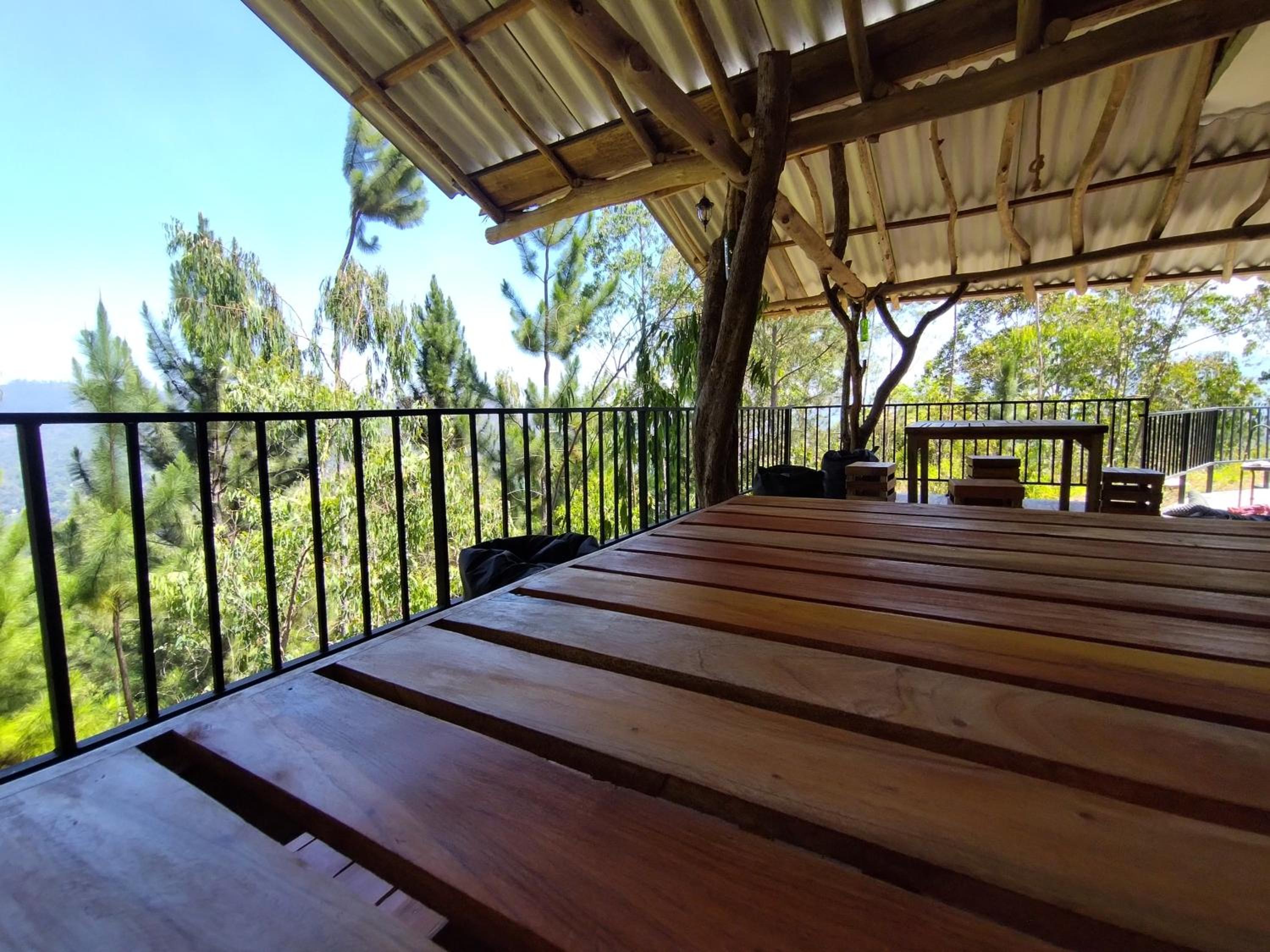 Villa Nature Hights view 3