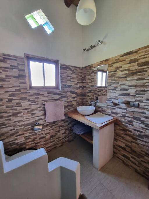 Casas Ohana Mahalo Aloha San Pedro de Atacama